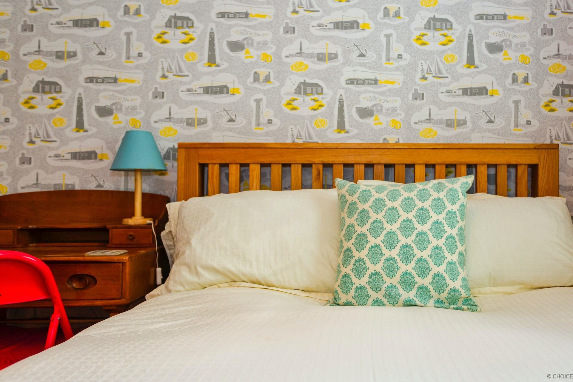 Cottage Baggy Woolacombe: Luxury 4-Bedroom Cottage with Sea Views and Family-Friendly Features, Woolacombe