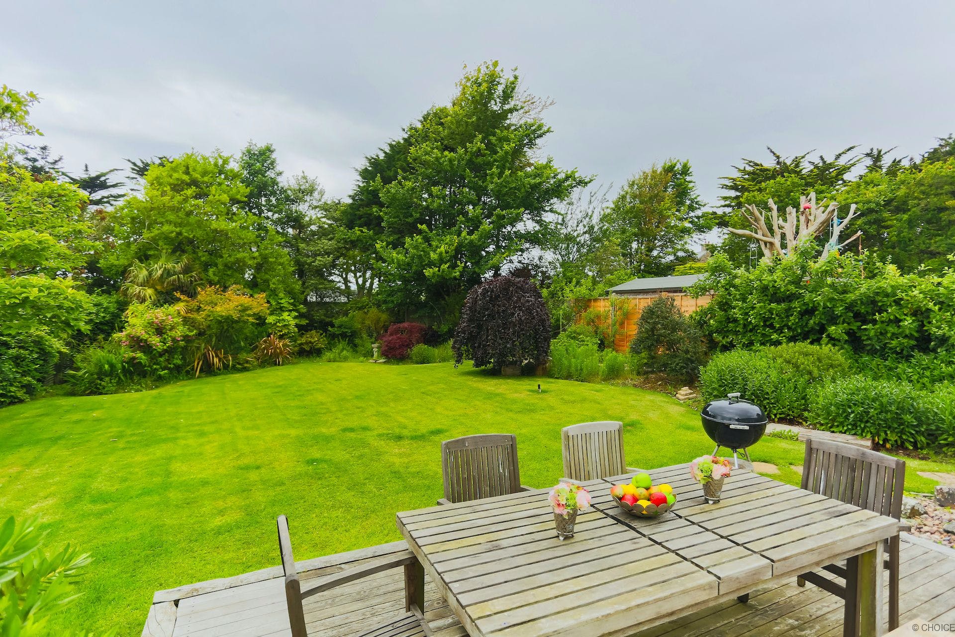 Cottage Baggy Woolacombe: Luxury 4-Bedroom Cottage with Sea Views and Family-Friendly Features, Woolacombe