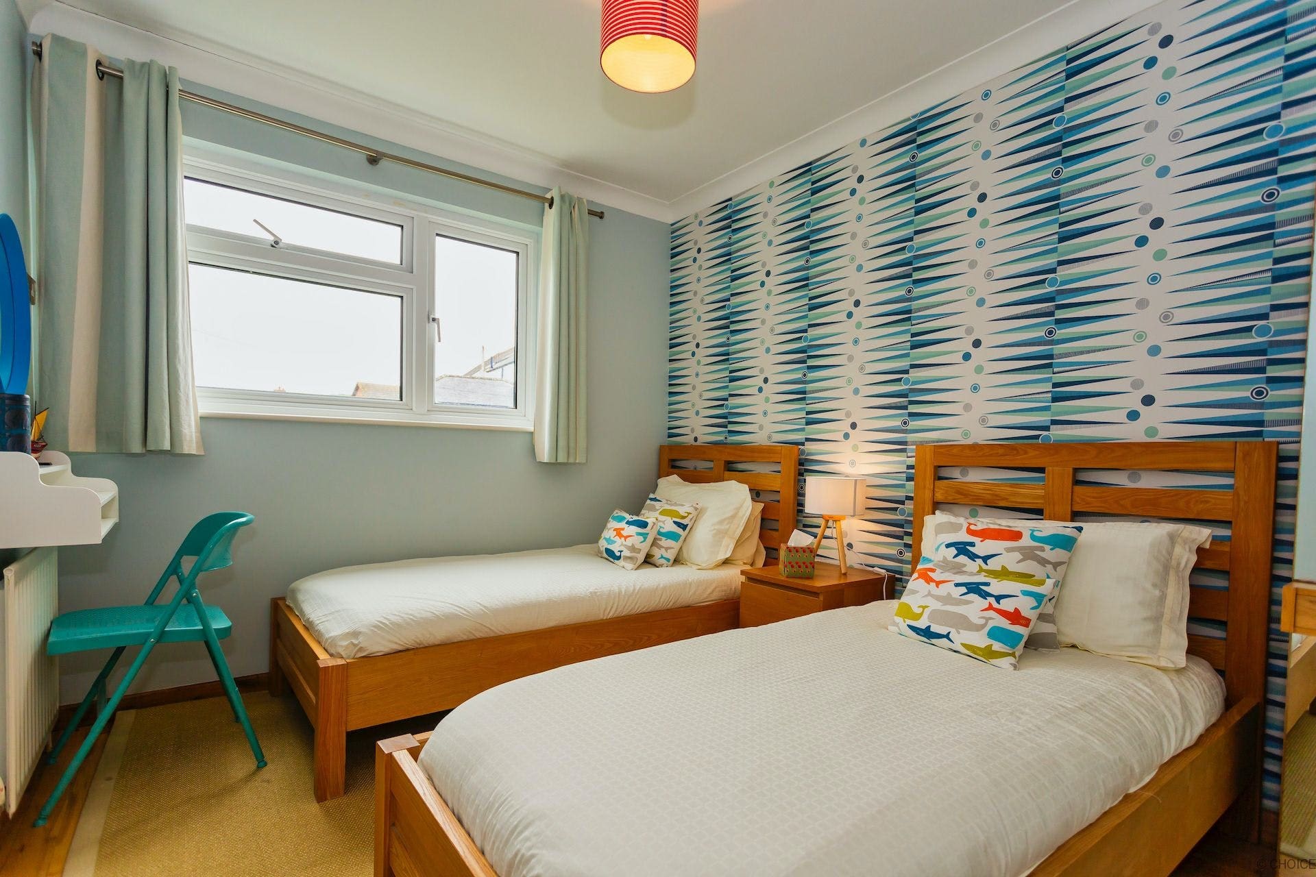 Cottage Baggy Woolacombe: Luxury 4-Bedroom Cottage with Sea Views and Family-Friendly Features, Woolacombe