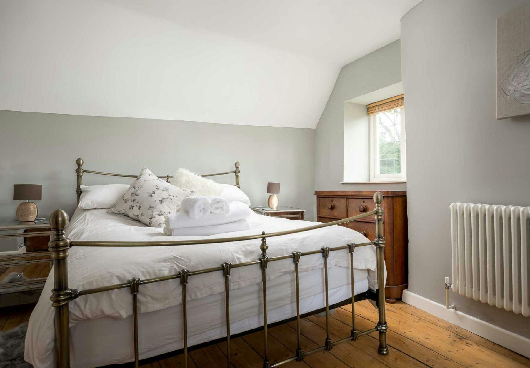 Cottage Cotswoldia Chipping Campden: Charming 2-Bedroom Holiday Cottage with Garden, Gloucestershire