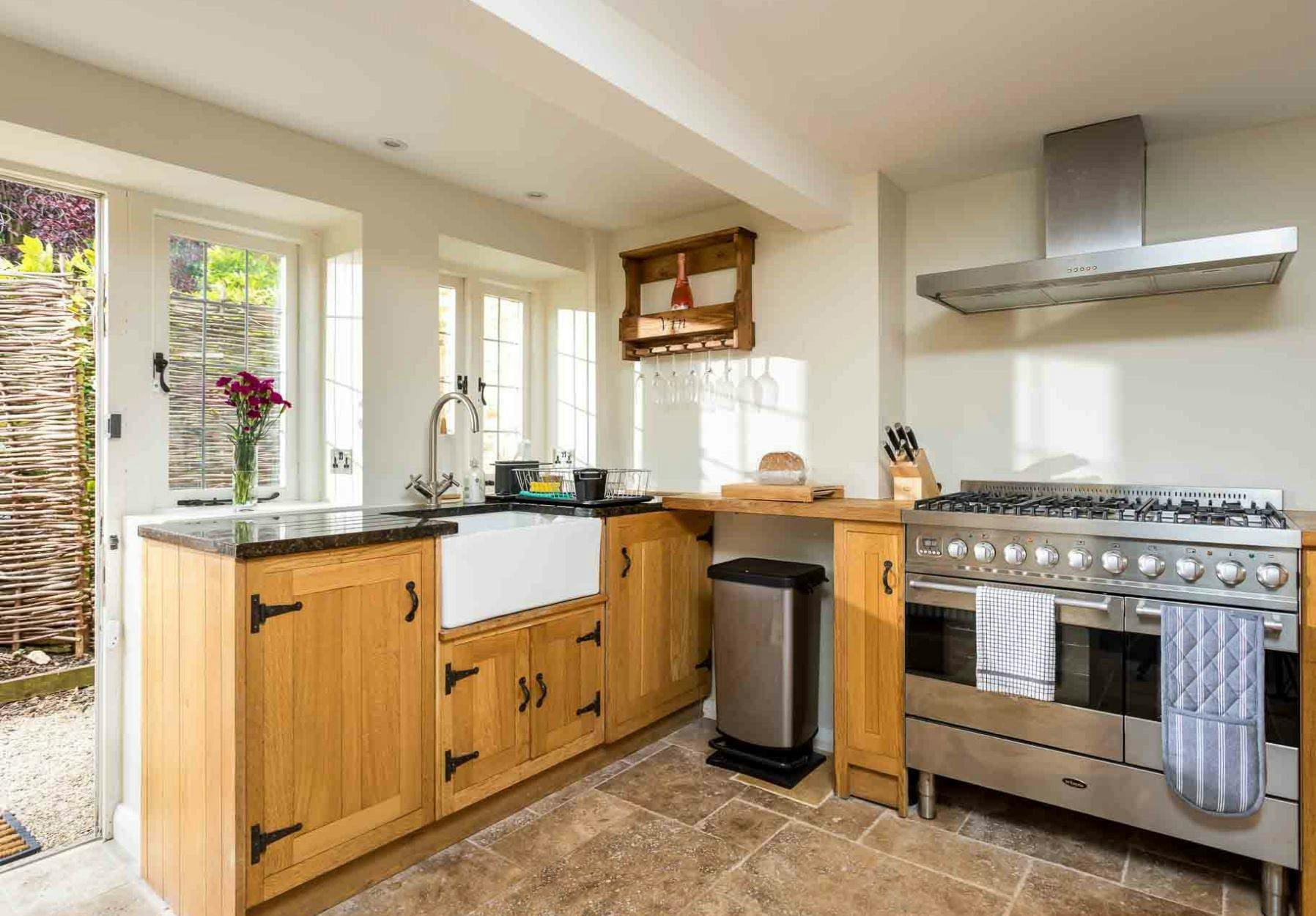 Cottage Cotswoldia Chipping Campden: Charming 2-Bedroom Holiday Cottage with Garden, Gloucestershire