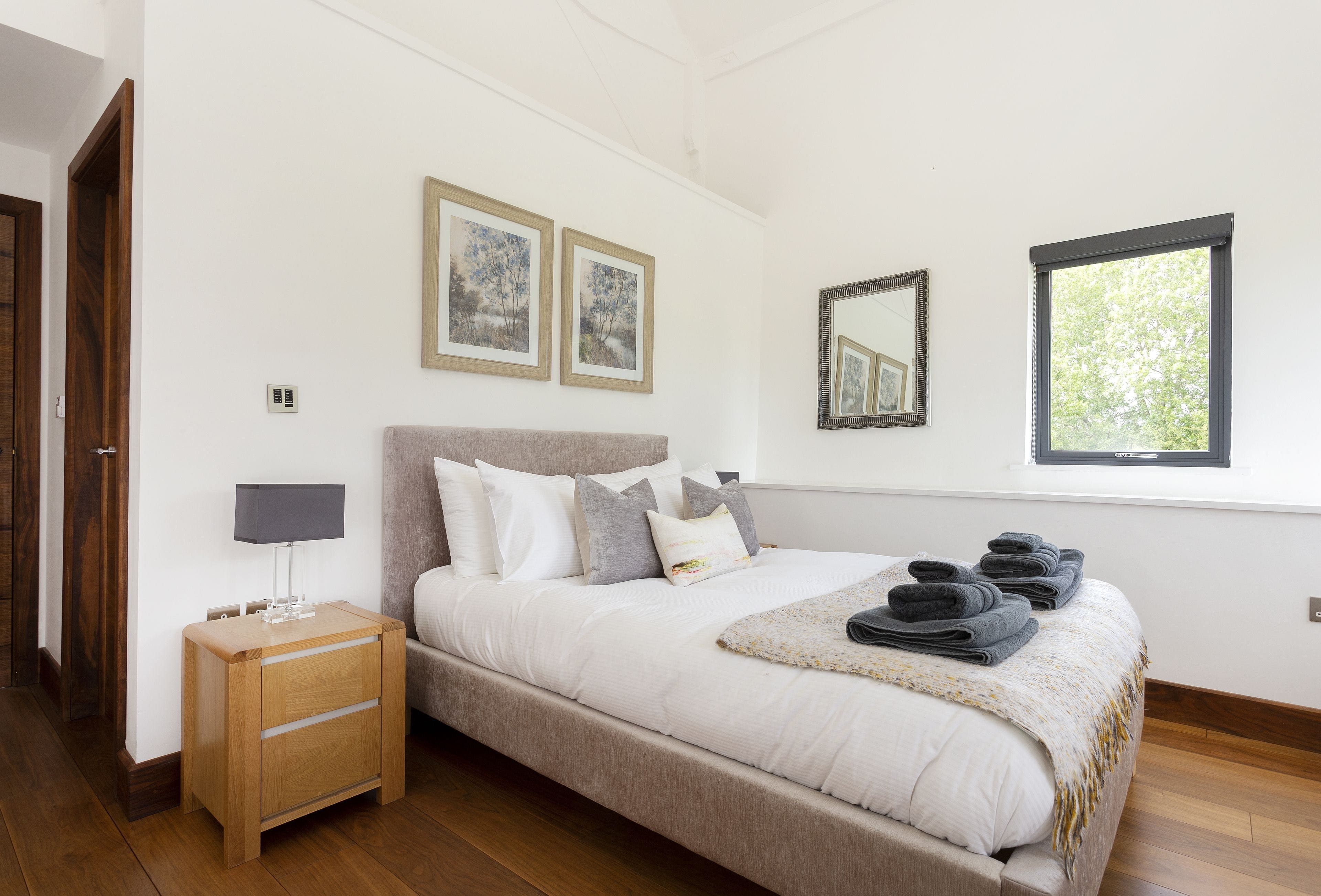 Hall Titterstone Ludlow: Luxury 3-Bedroom Cottage with Countryside Views, The Shropshire Hills