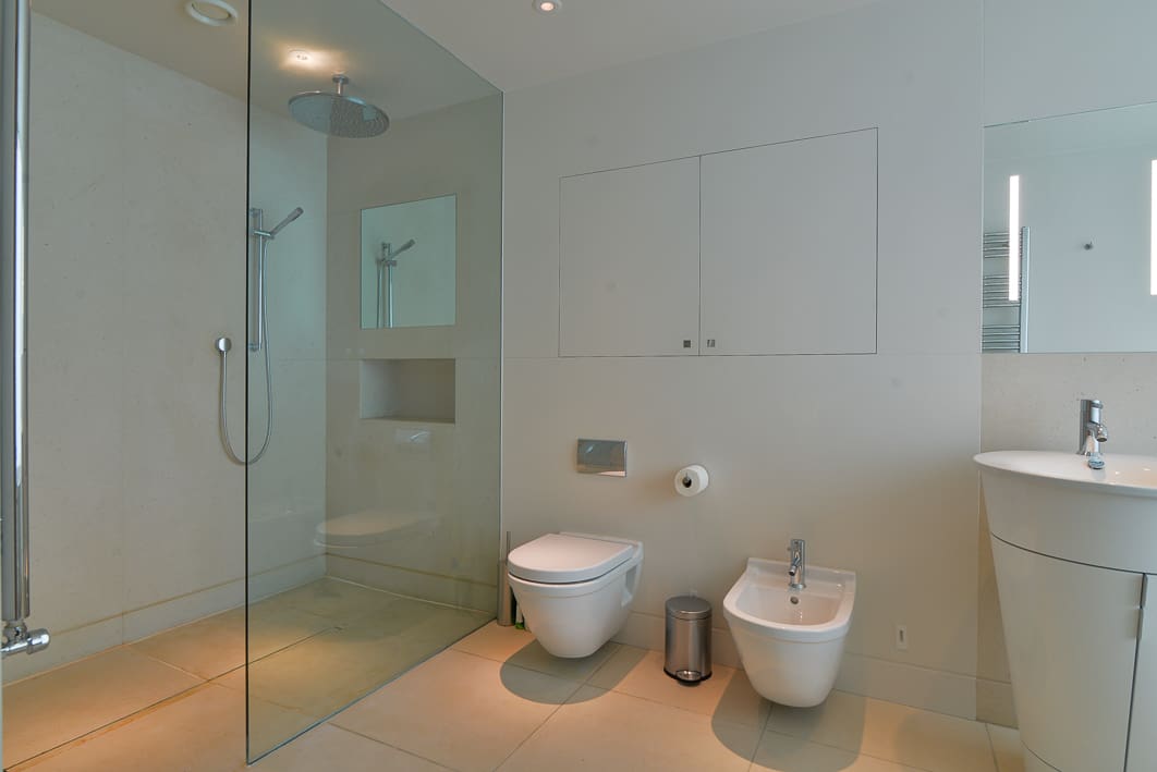 House Bedruthan Trevose: Luxury 4-Bedroom House with Seaview, Trevose Head