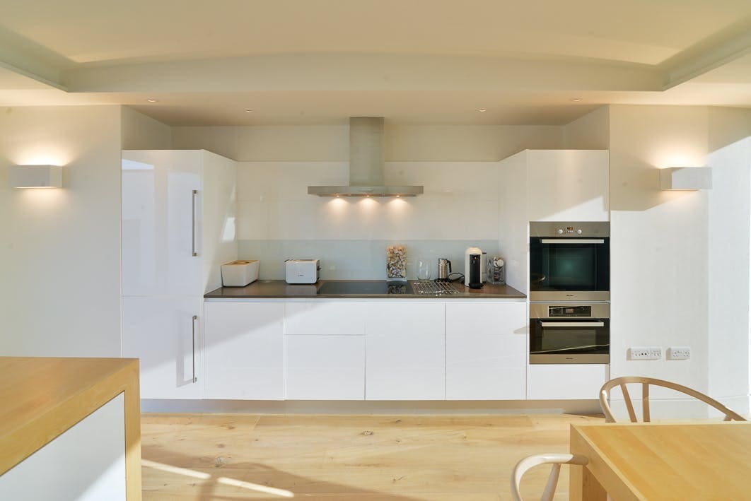 House Bedruthan Trevose: Luxury 4-Bedroom House with Seaview, Trevose Head