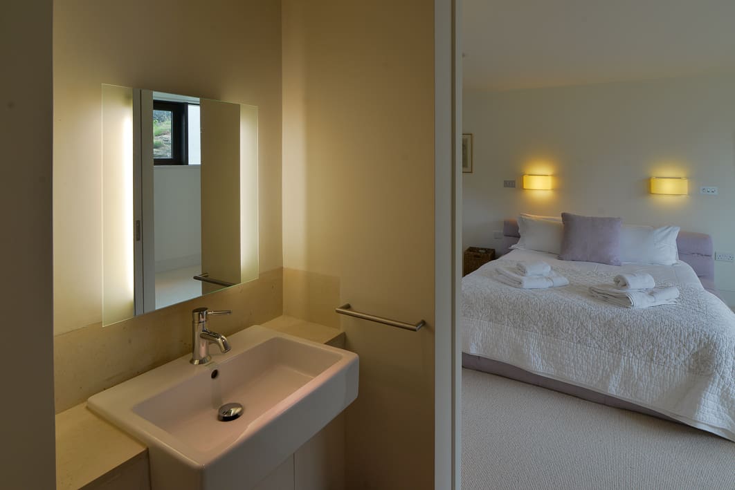 House Bedruthan Trevose: Luxury 4-Bedroom House with Seaview, Trevose Head