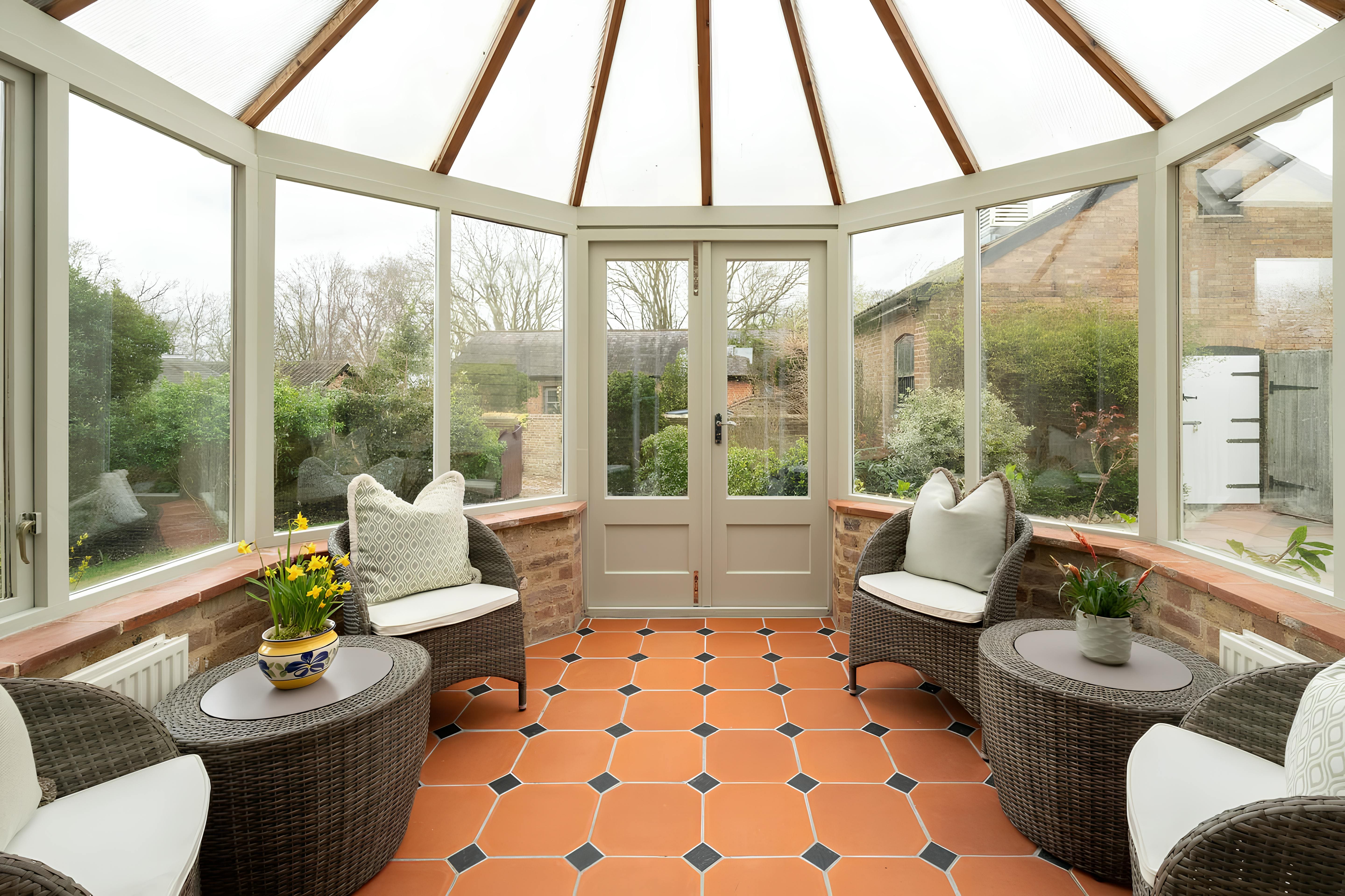 House Benington Hertfordshire: Charming 4-Bedroom Holiday Cottage with Private Garden, Hertfordshire