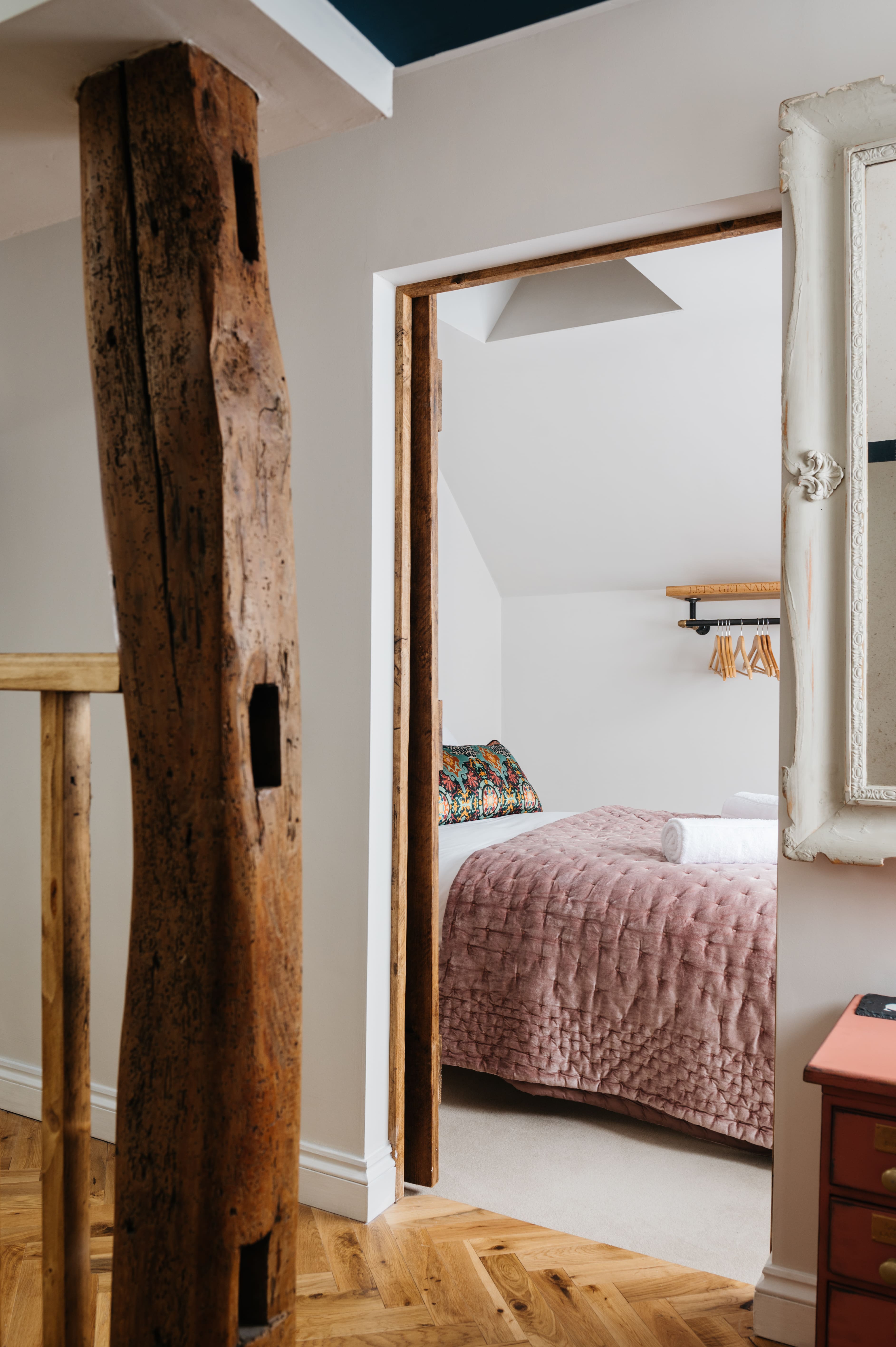 House Brewer Canterbury: Luxury 3-Bedroom House with Boutique Interiors, Canterbury
