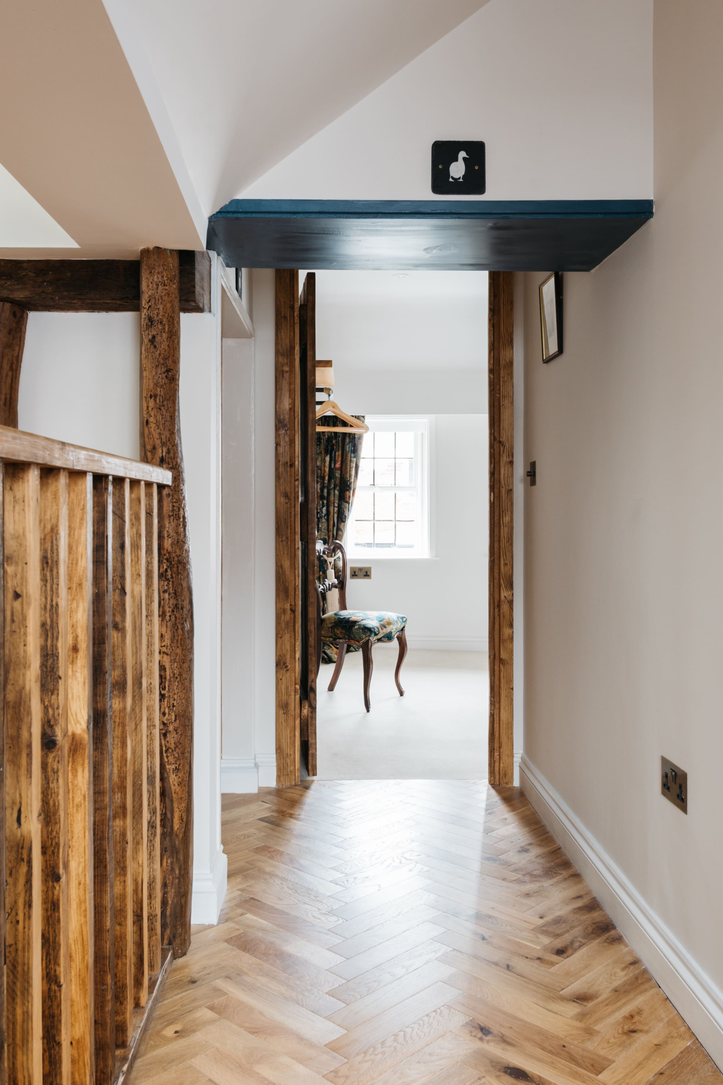 House Brewer Canterbury: Luxury 3-Bedroom House with Boutique Interiors, Canterbury