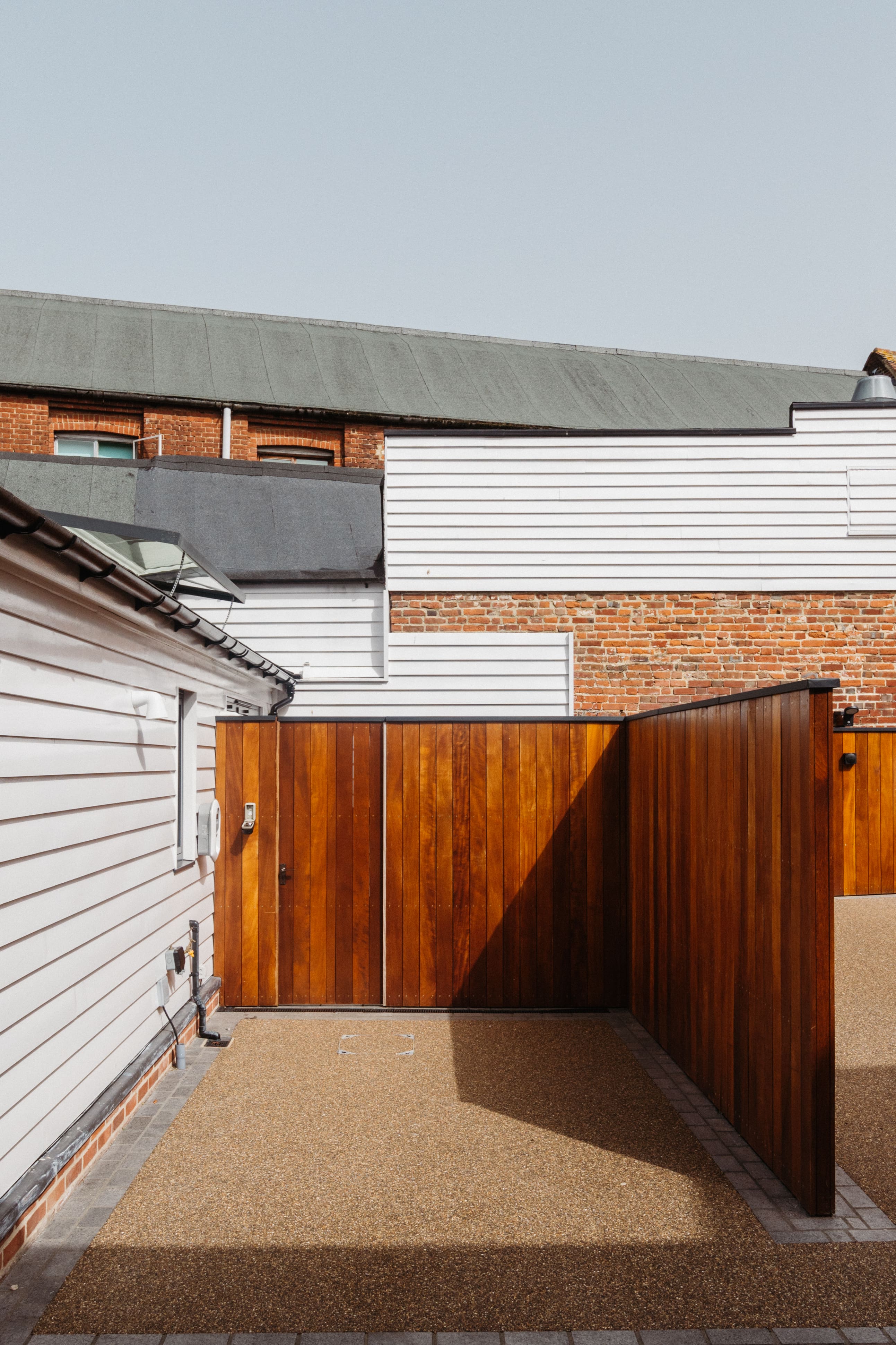 House Brewer Canterbury: Luxury 3-Bedroom House with Boutique Interiors, Canterbury