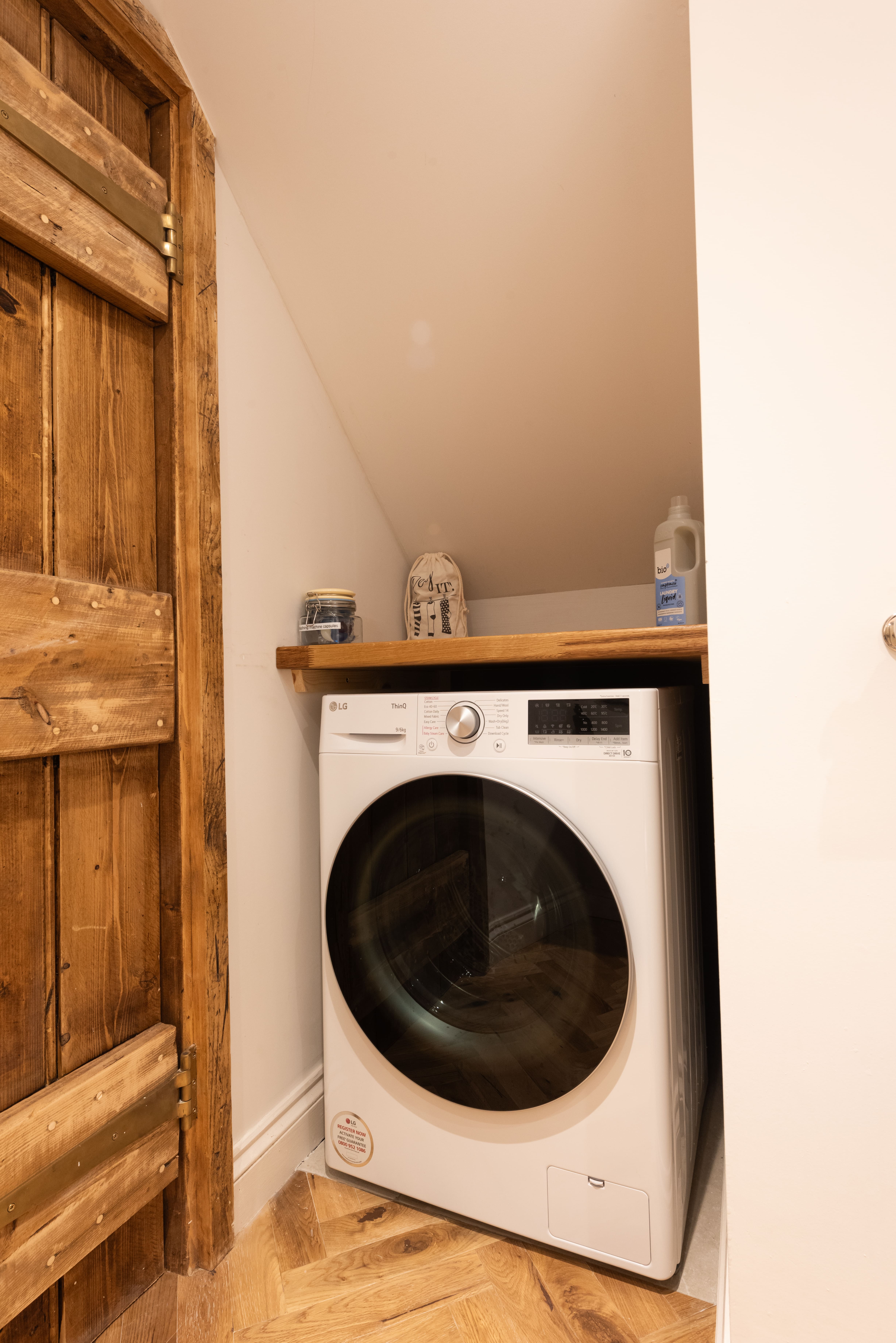 House Brewer Canterbury: Luxury 3-Bedroom House with Boutique Interiors, Canterbury