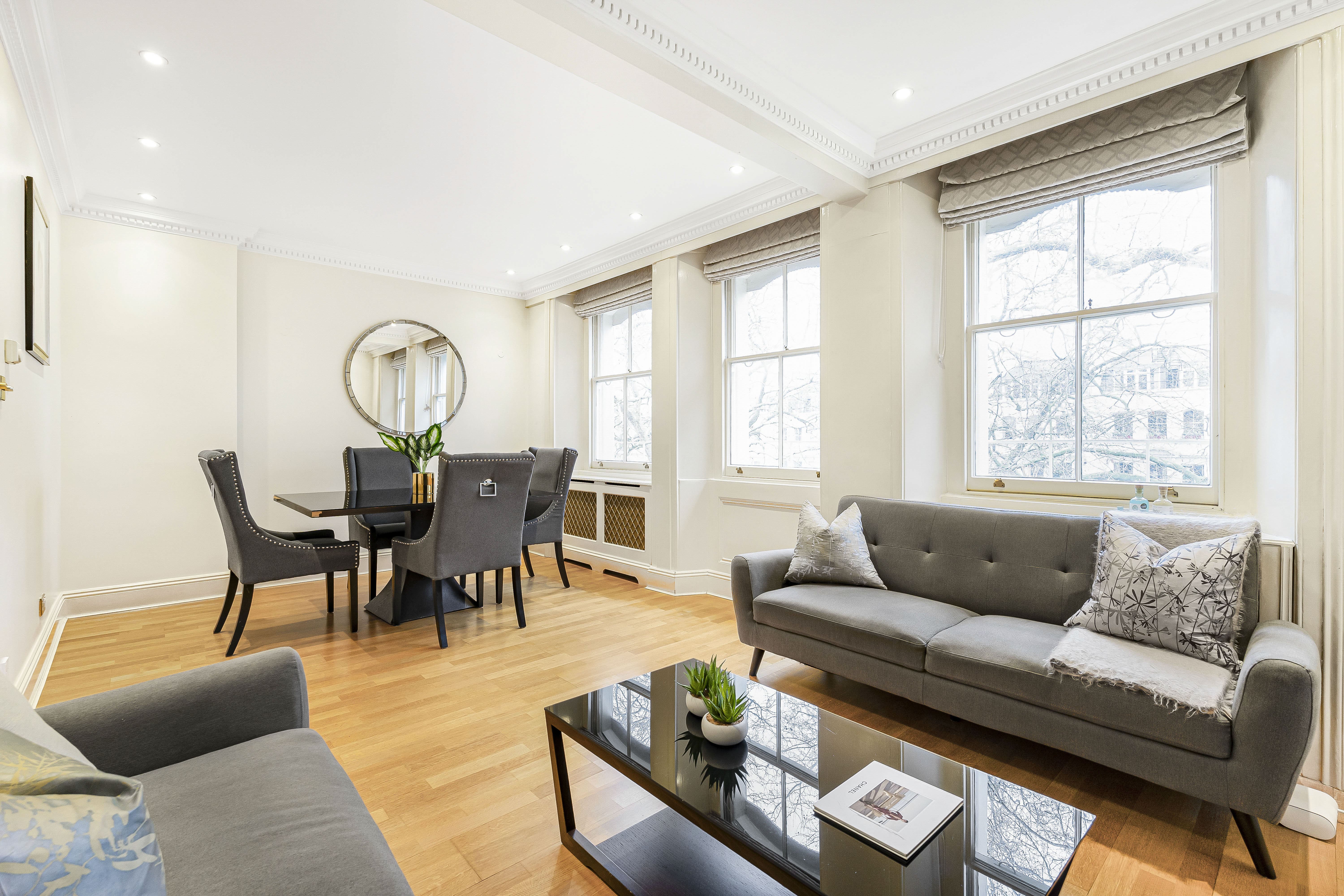 House Helm Brompton Knightsbridge-862197: Chic 2-Bedroom Apartment Rental with Family-Friendly Features, Knightsbridge