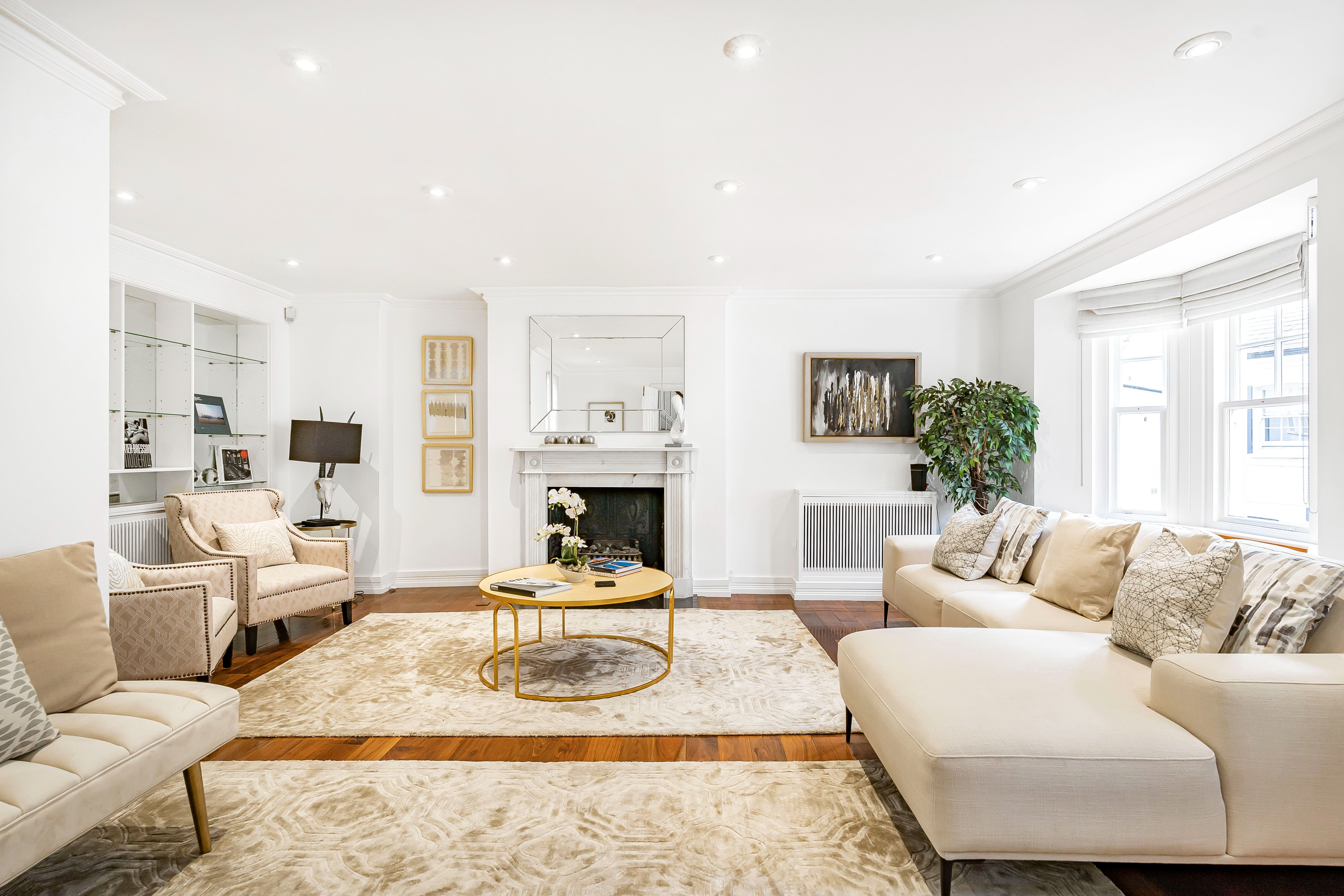 House Vesper Hans Place Knightsbridge: Elegant 3-Bedroom Townhouse with Family-Friendly Features, Knightsbridge
