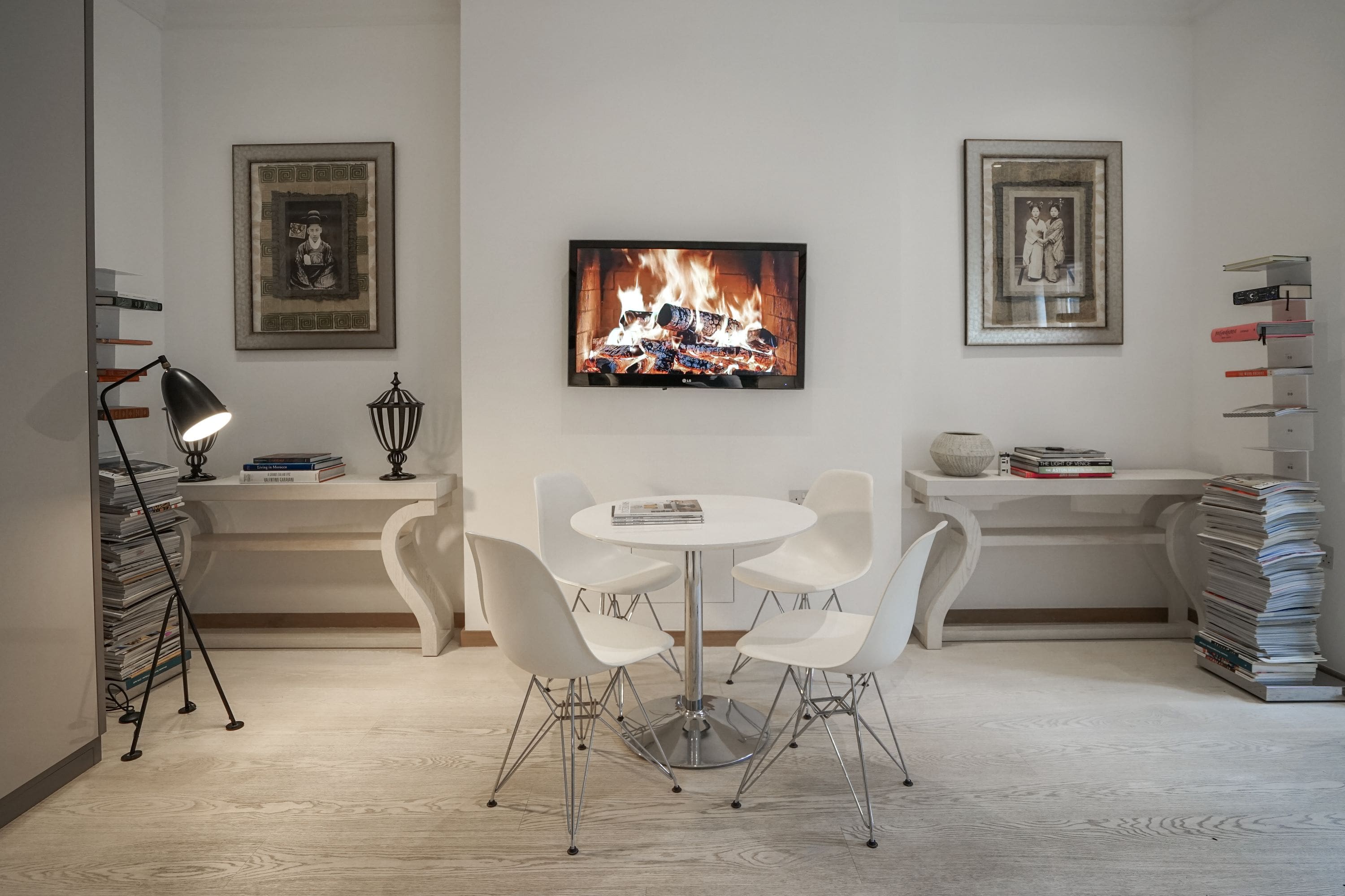 House Gloaming Albert Gate Knightsbridge-846730: Stylish 1-Bedroom Apartment with Private Sauna in Knightsbridge, London