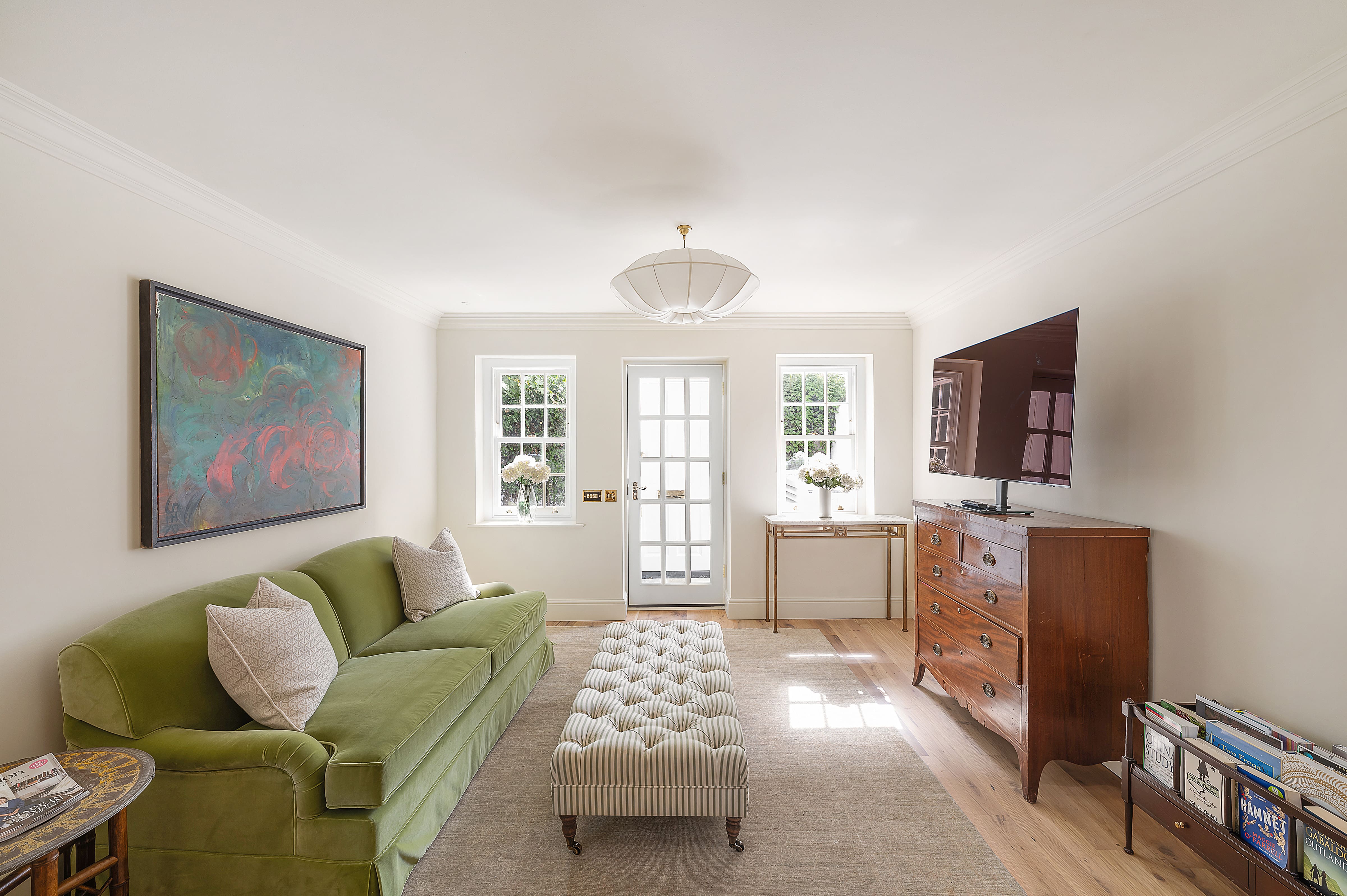 House Rowan Thurloe Square South Kensington-836174: Charming 2-Bedroom Apartment with Air Conditioning in South Kensington