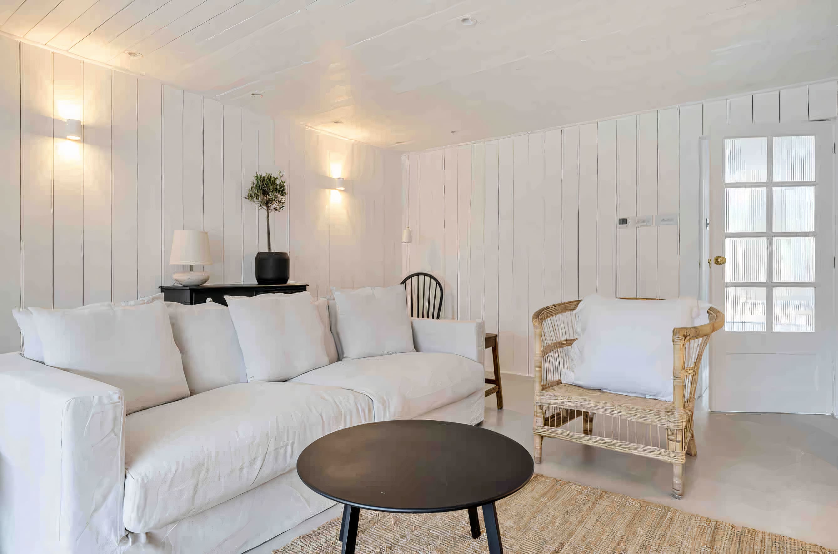 House Burndell Selsey: Luxury 3-Bedroom House with Seaview and Family-Friendly Setting, Selsey