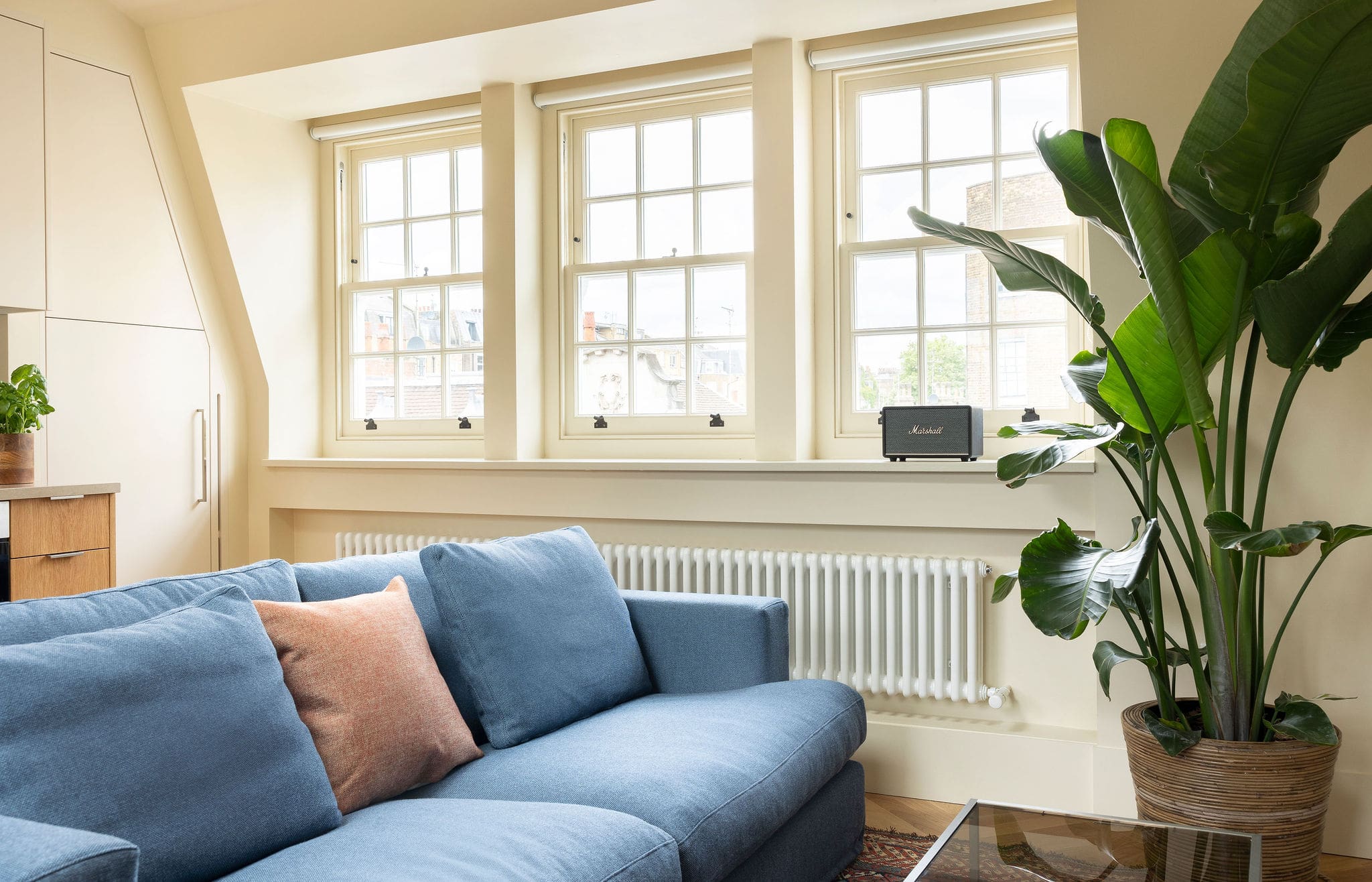House Helm Lisson Marylebone-848860: Chic 1-Bedroom Apartment with Air Conditioning in Marylebone, London