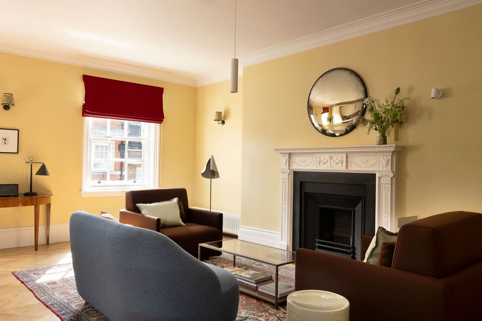 House Helm Lisson Marylebone-850030: Charming 1-Bedroom Apartment with Air Conditioning in Marylebone