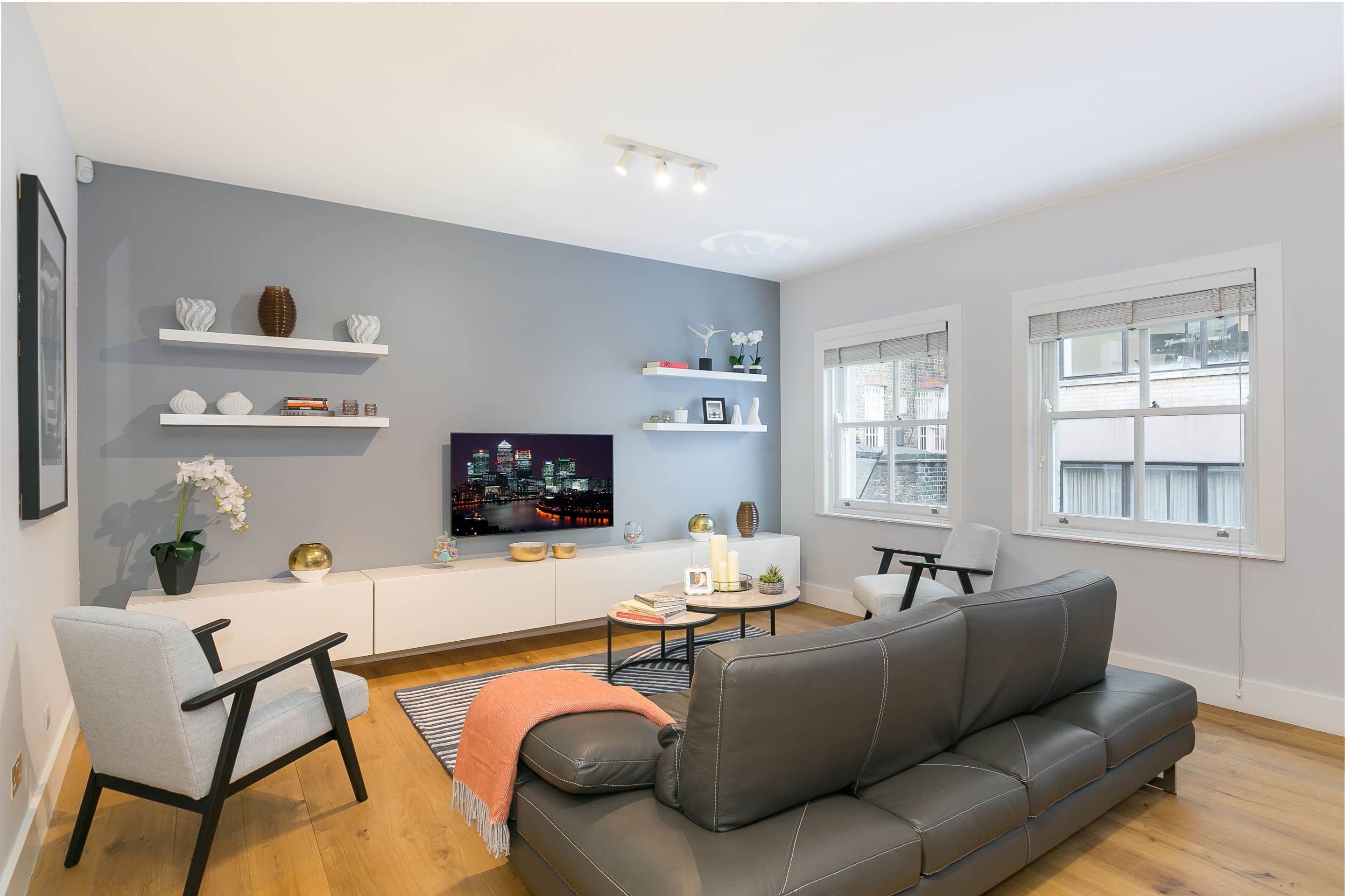 House Boreas Regent Marylebone-835787: Modern 2-Bedroom Apartment Rental with Family-Friendly Features, Marylebone London