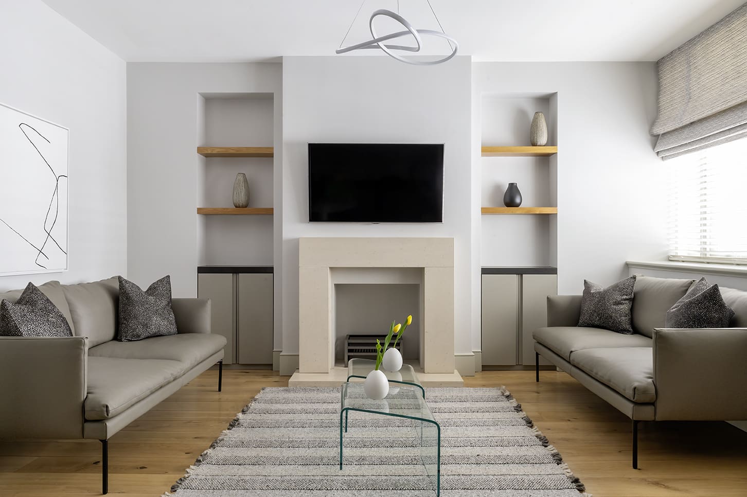 House Helm Lisson Marylebone-856482: Stylish 1-Bedroom Apartment with Air Conditioning in Marylebone