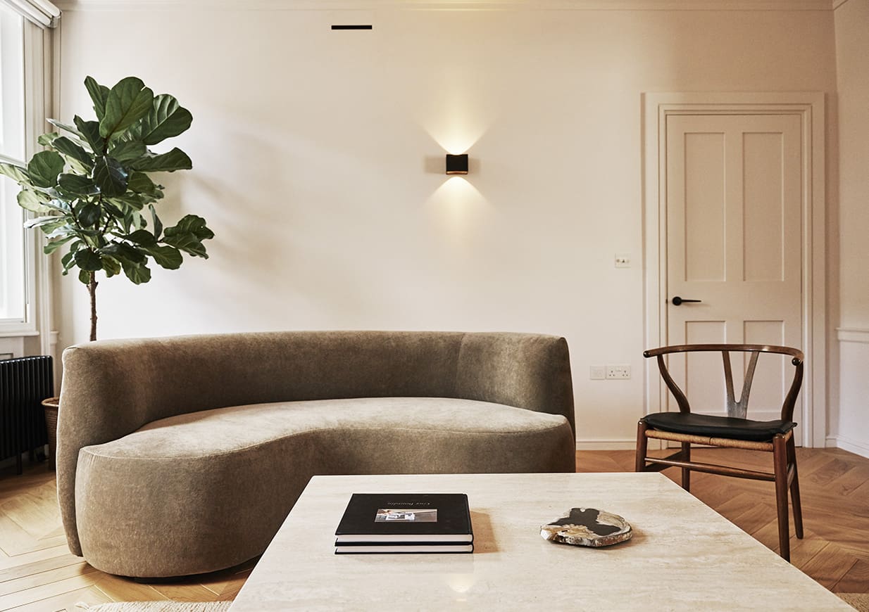 House Helm Lisson Marylebone-840797: Stylish 1-Bedroom Apartment Rental with Family-Friendly Features, Marylebone