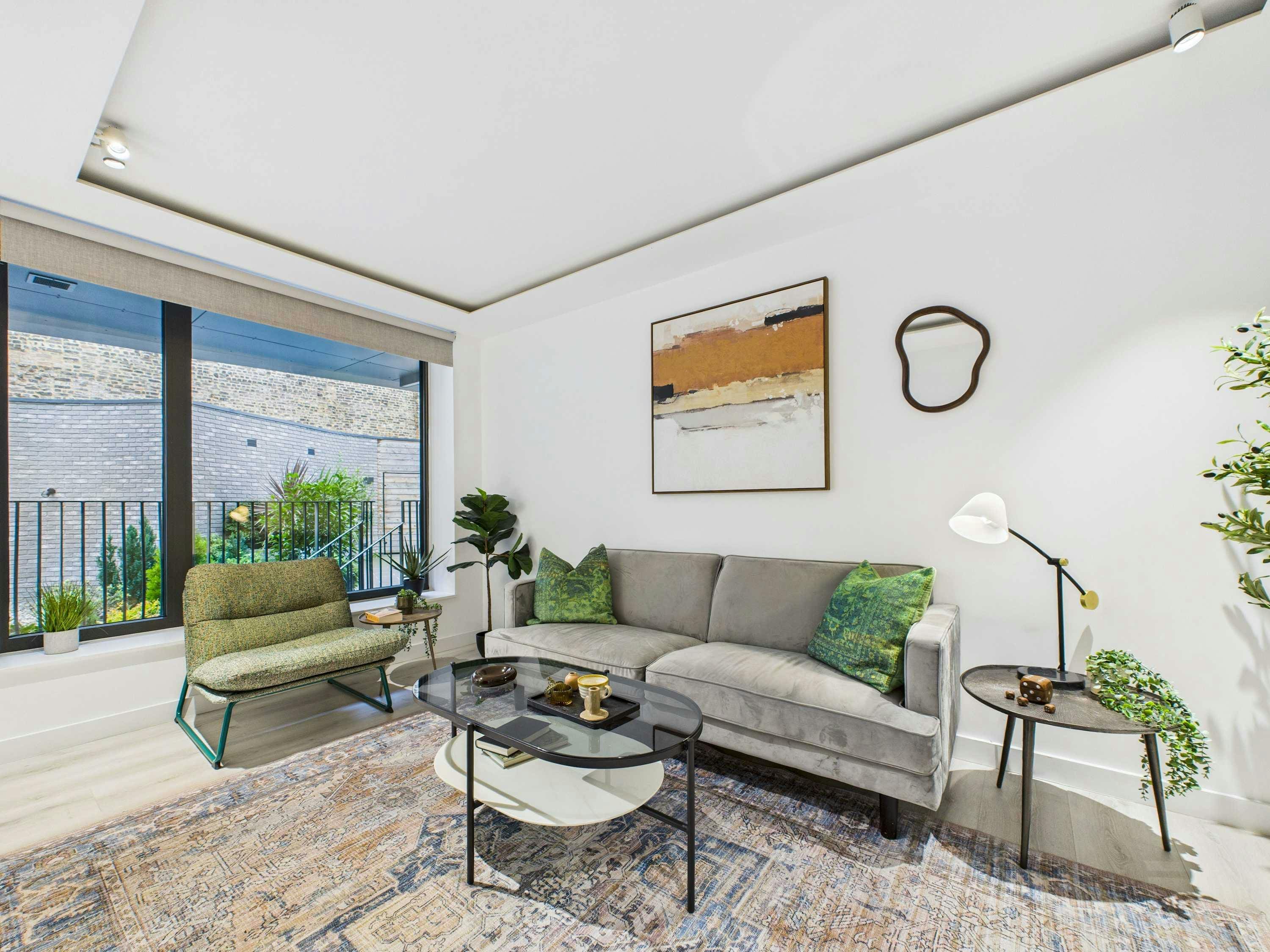 House Clink Southwark Southwark: Charming 2-Bedroom Townhouse Rental with Family-Friendly Features in Southwark, London