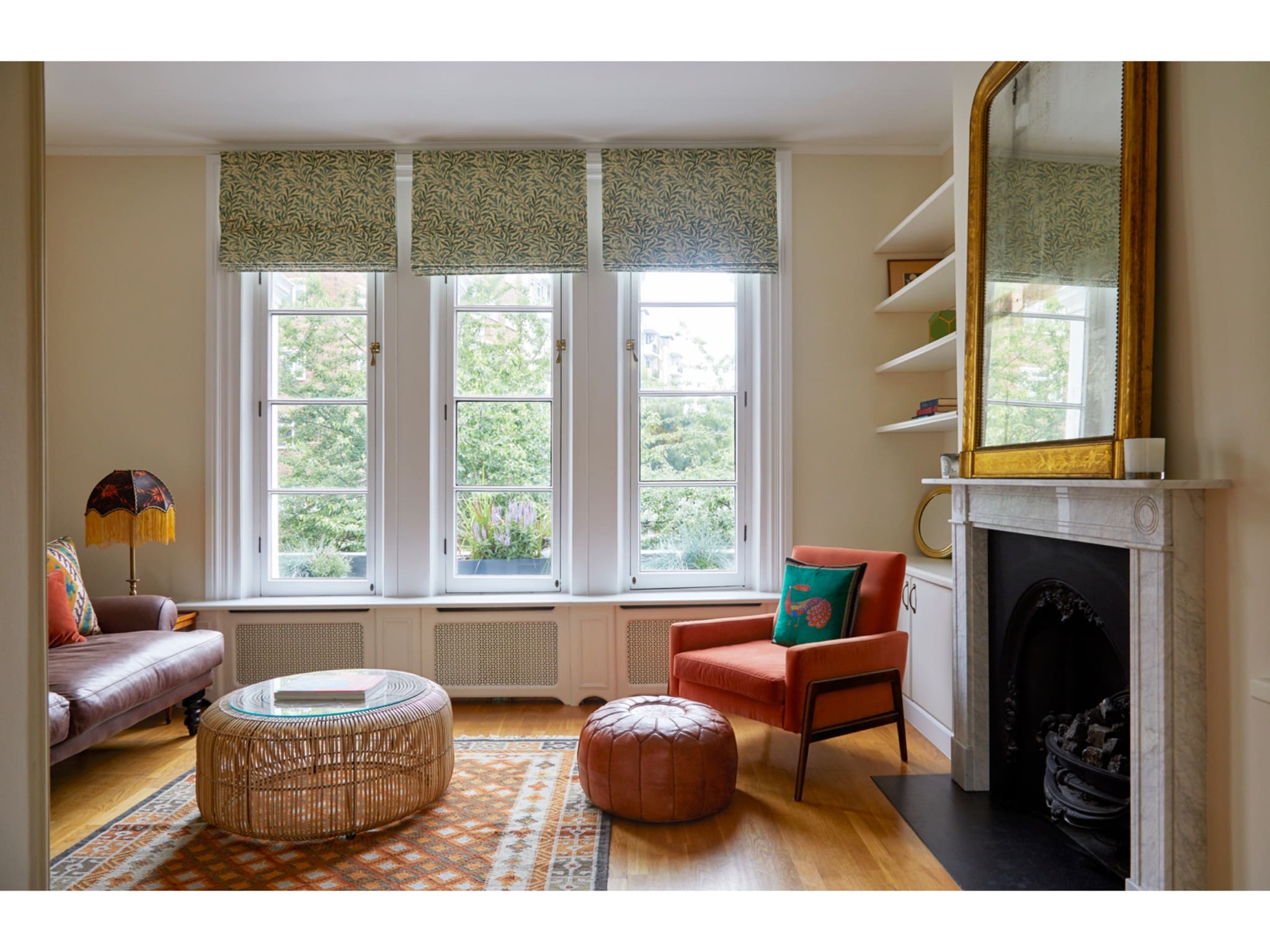 House Vesper Ladbroke Notting Hill: Stylish 2-Bedroom Apartment Rental with Family-Friendly Features, Notting Hill