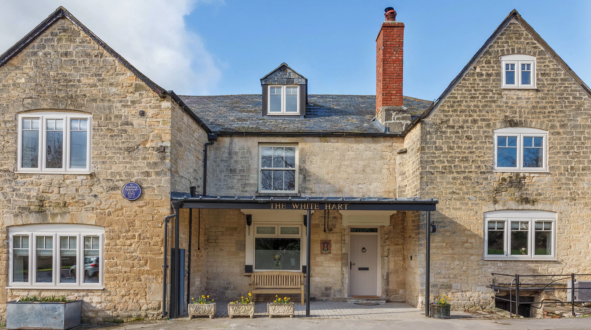 House Helm Sheepscombe Painswick: Spacious 9-Bedroom Luxury Apartment with Hot Tub, Painswick