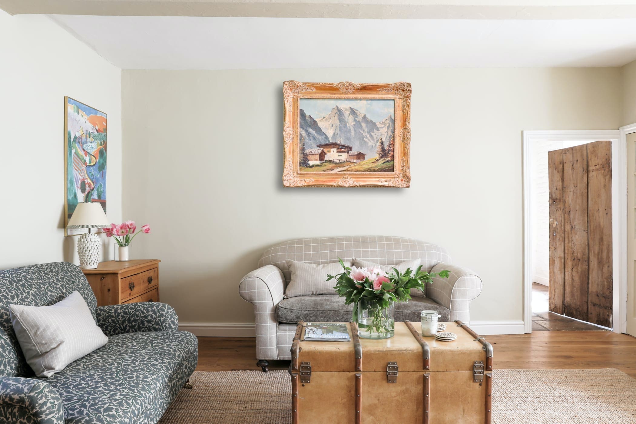 House Daglingworth Cirencester: Charming 3-Bedroom Family-Friendly Apartment Rental Cirencester Gloucestershire