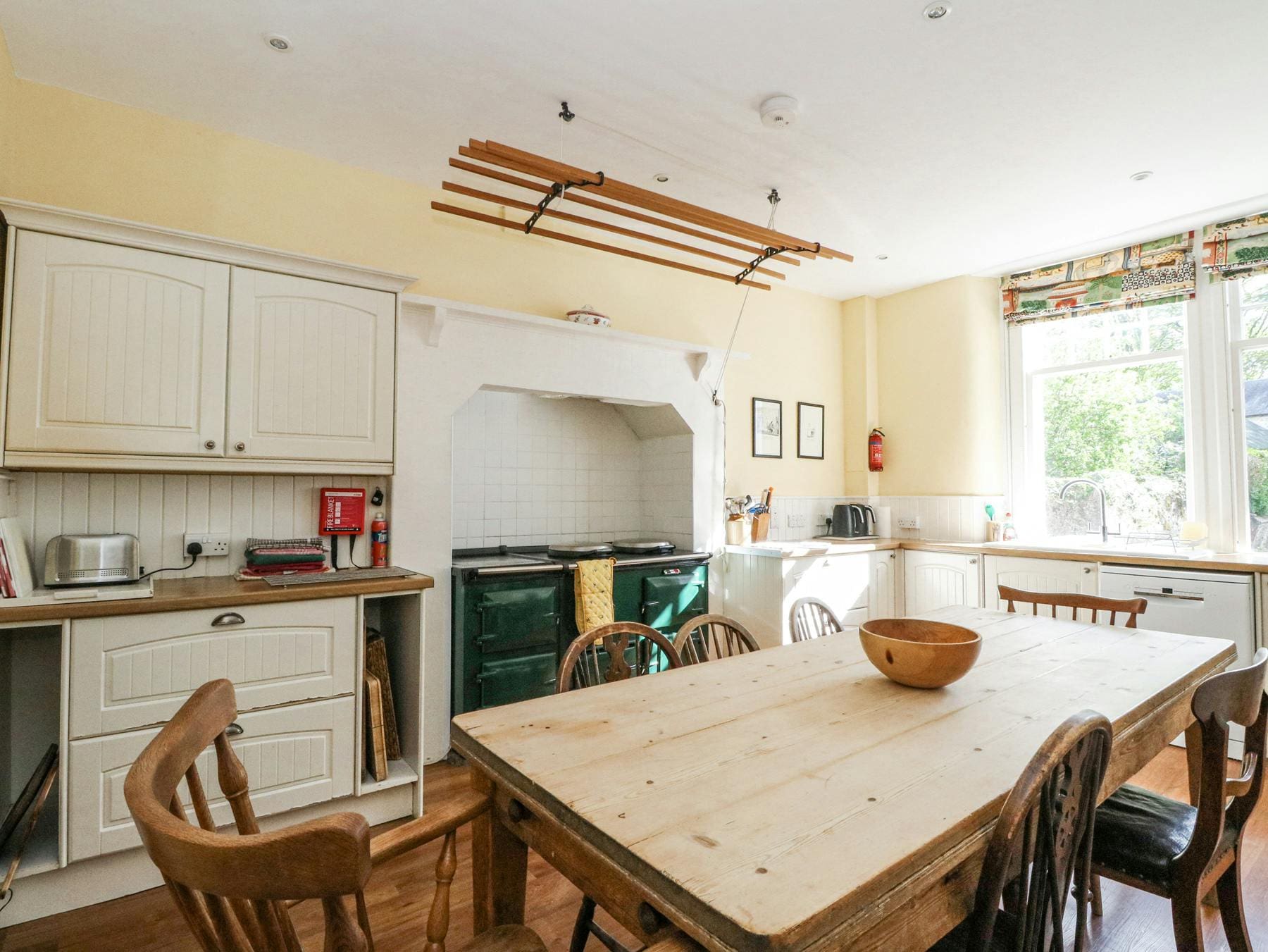 House Easdale Highland: Spacious 7-Bedroom Family-Friendly Highland House Rental in Argyll and Bute