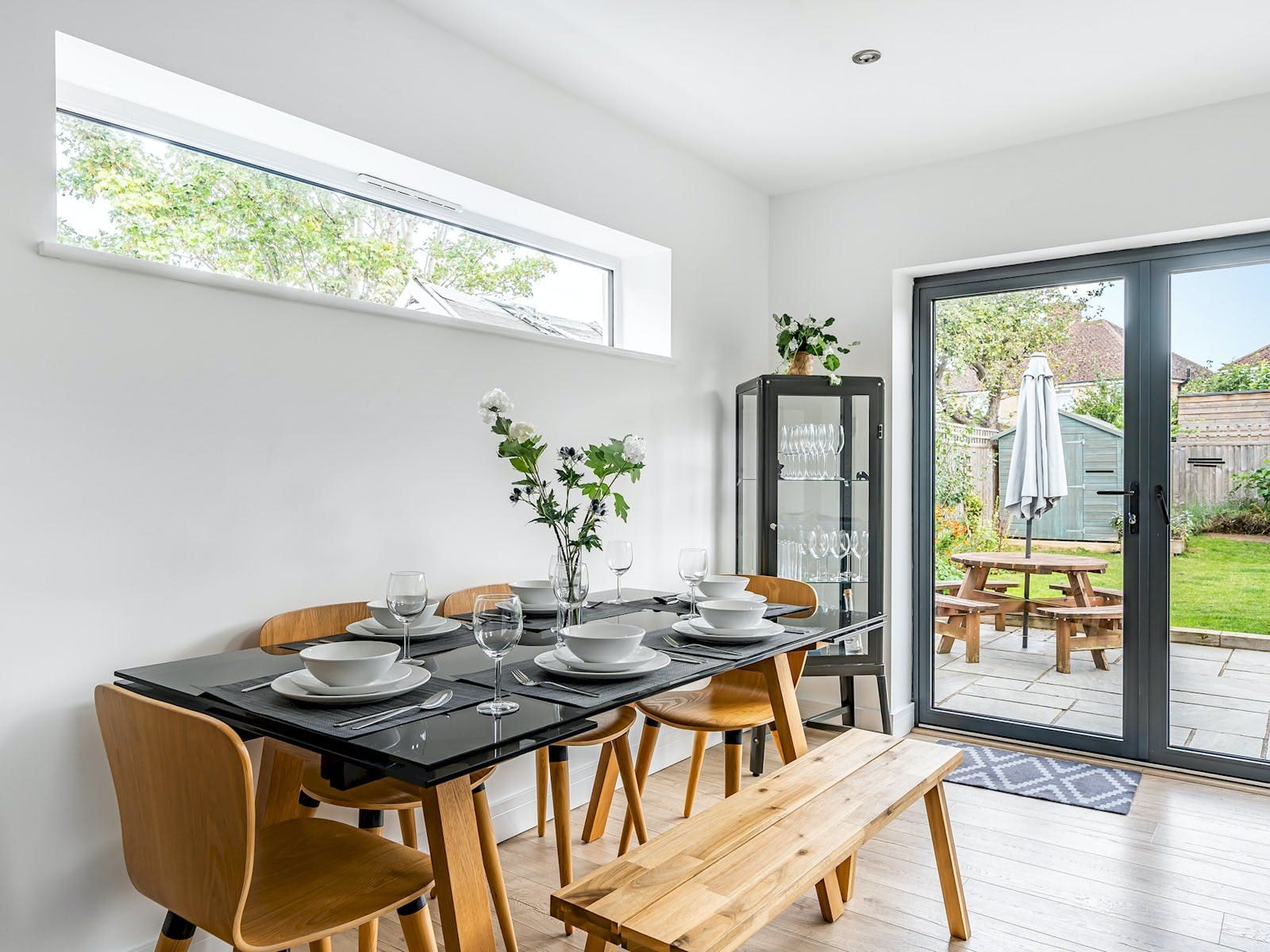 House Hinksey Oxford: Spacious 4-Bedroom Apartment Rental with Family Features in Oxford