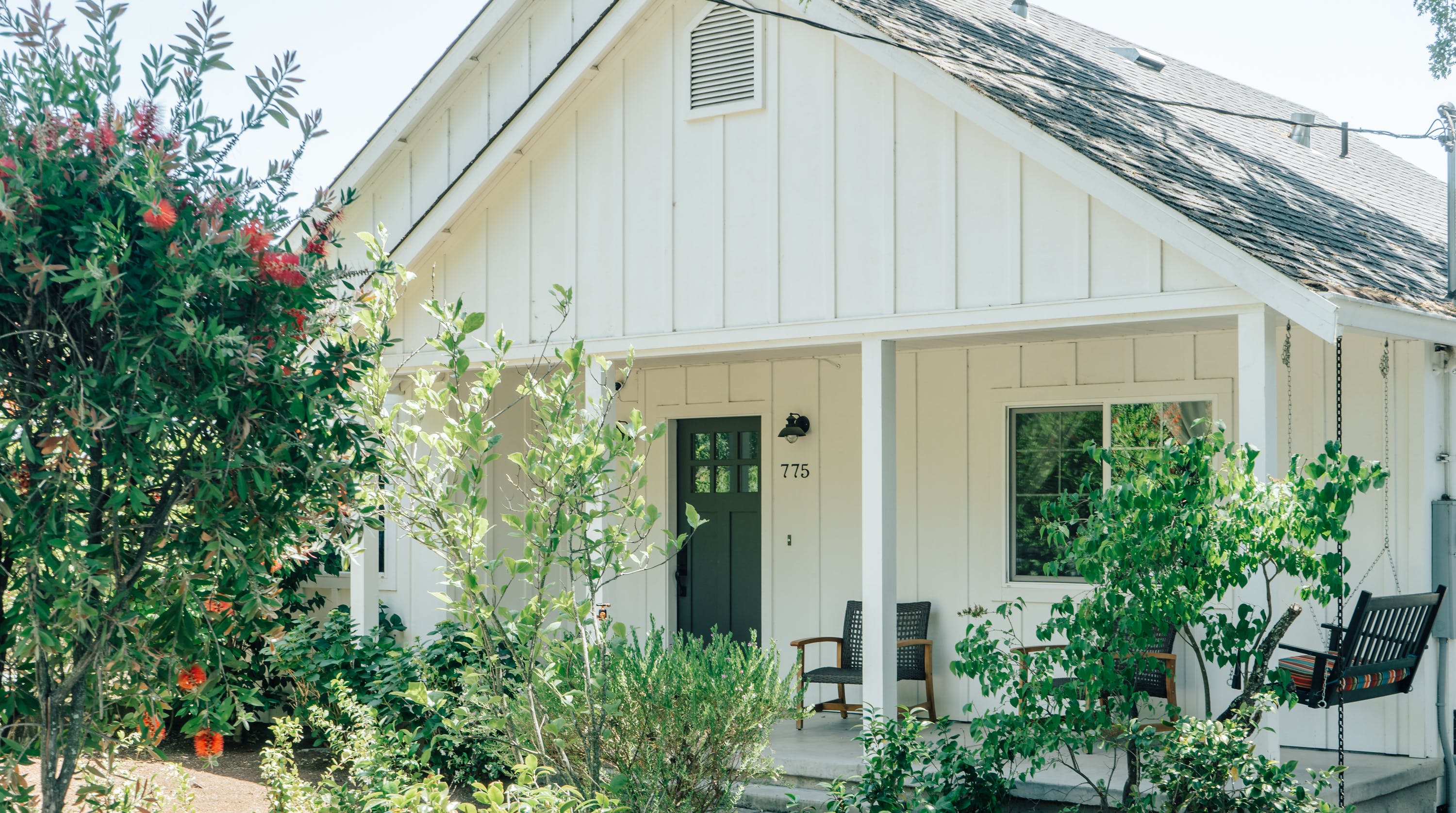 Villa Zephyros Kenwood Wine Country: Spacious 3-Bedroom Apartment with Vineyard Views, Sonoma County