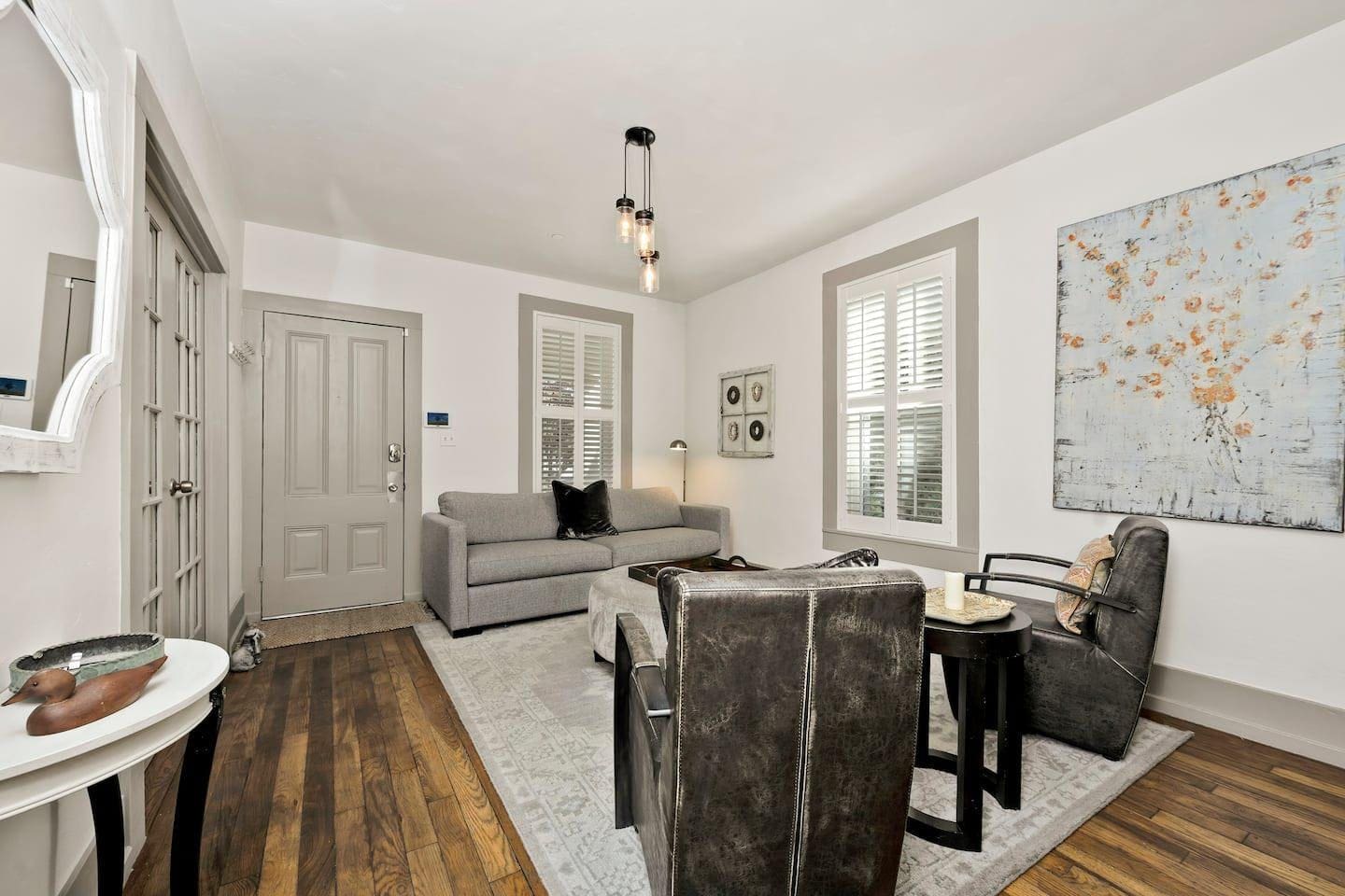 Villa Aurore Glen Ellen Sonoma Valley: Luxury 2-Bedroom Apartment with Private Garden, Sonoma Valley