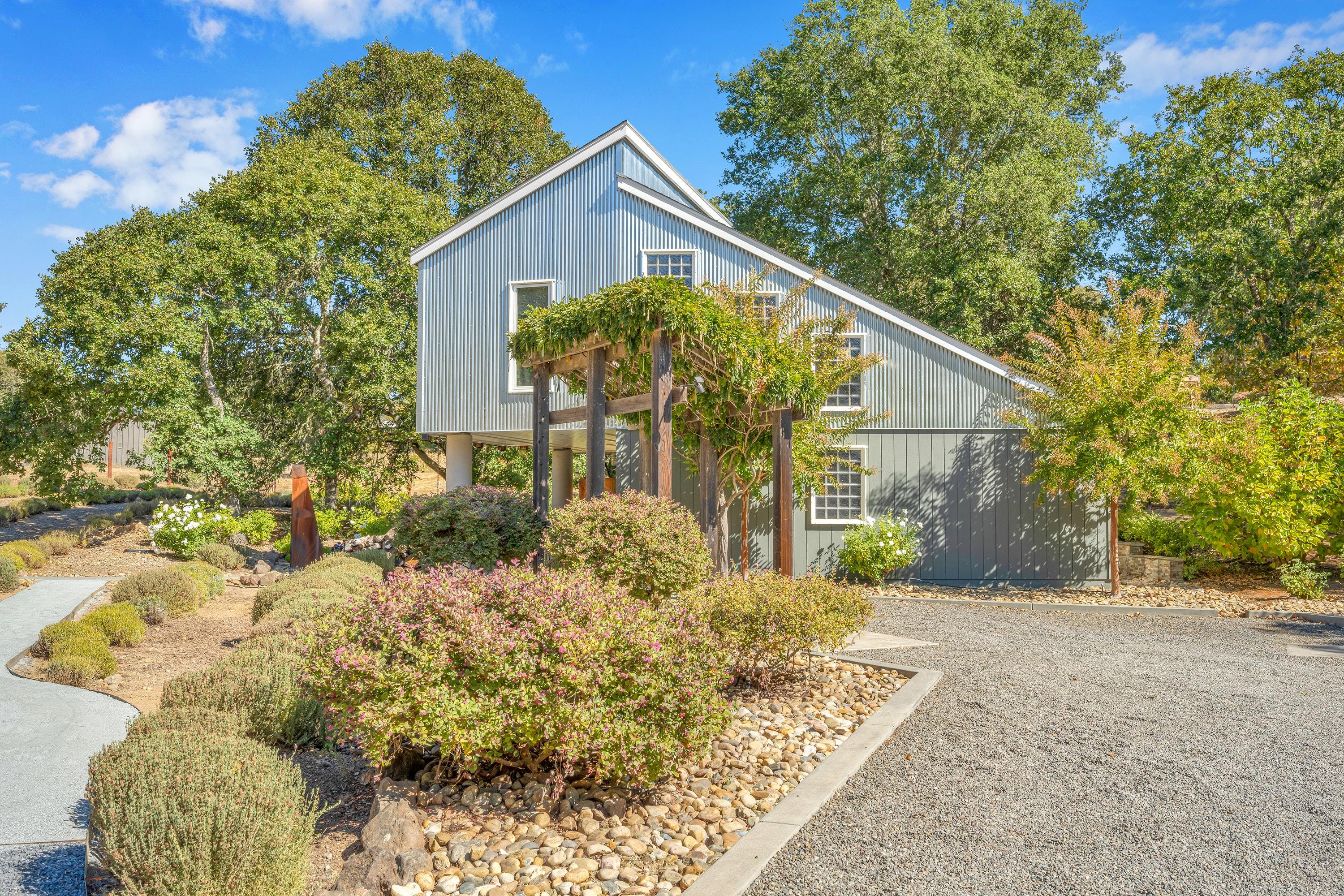 Villa Alba Kunde Sonoma Valley: Spacious 4-Bedroom Apartment with Hot Tub, Sonoma Valley