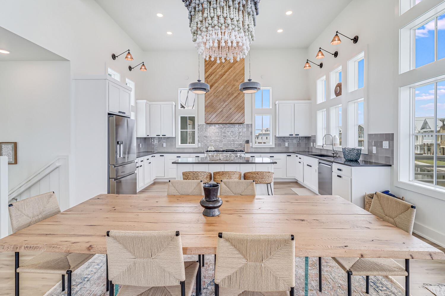 House Mesquite Corpus Christi: Luxury 4-Bedroom Villa with Private Pool, Nueces County