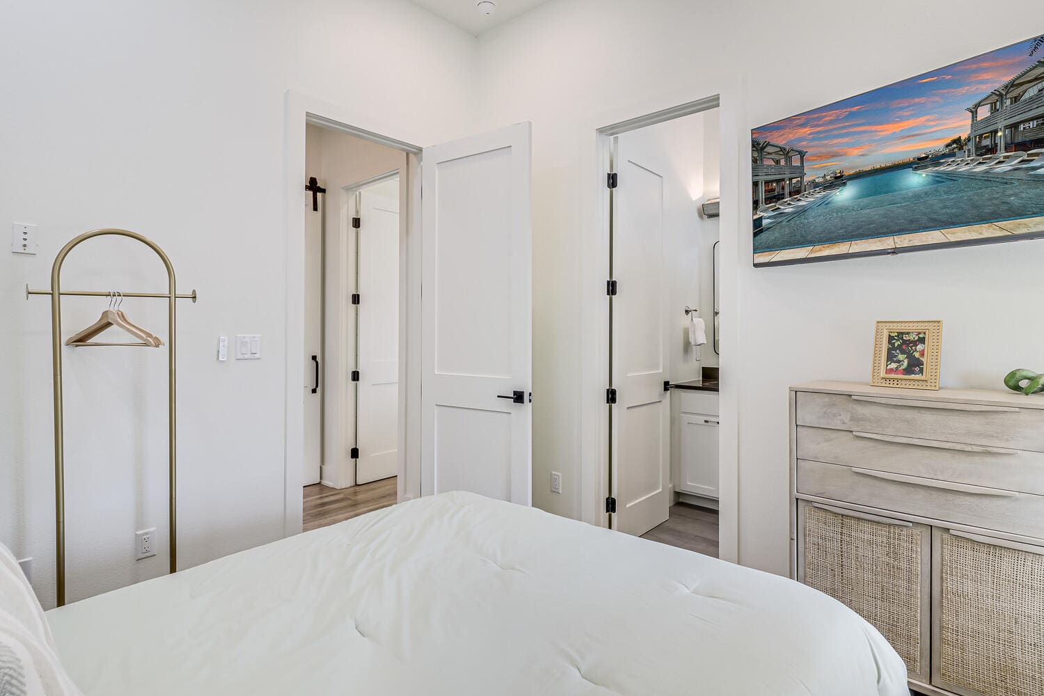House Mesquite Corpus Christi: Luxury 4-Bedroom Villa with Private Pool, Nueces County