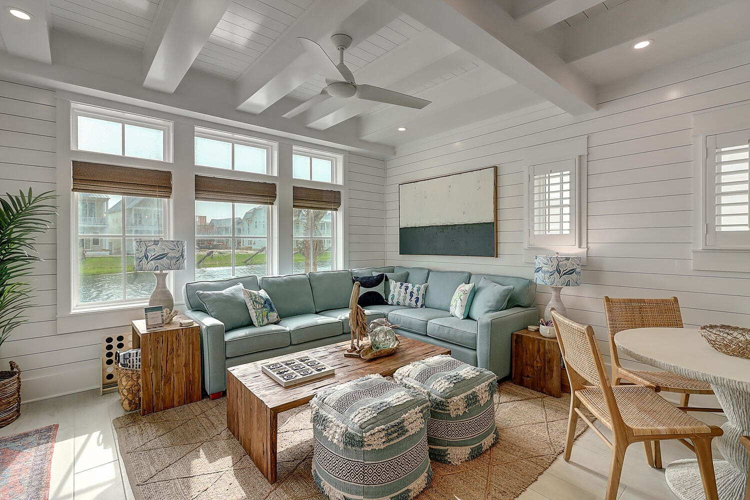 Villa Gloaming McGee Beach Texas: Luxury 2-Bedroom Villa with Swimming Pool, Nueces County