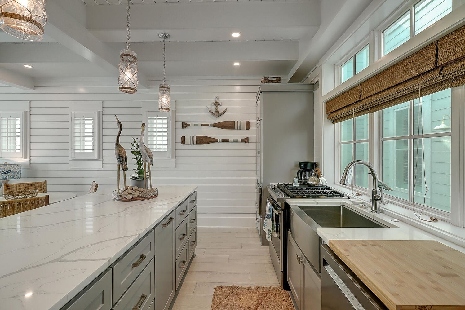 Villa Gloaming McGee Beach Texas: Luxury 2-Bedroom Villa with Swimming Pool, Nueces County