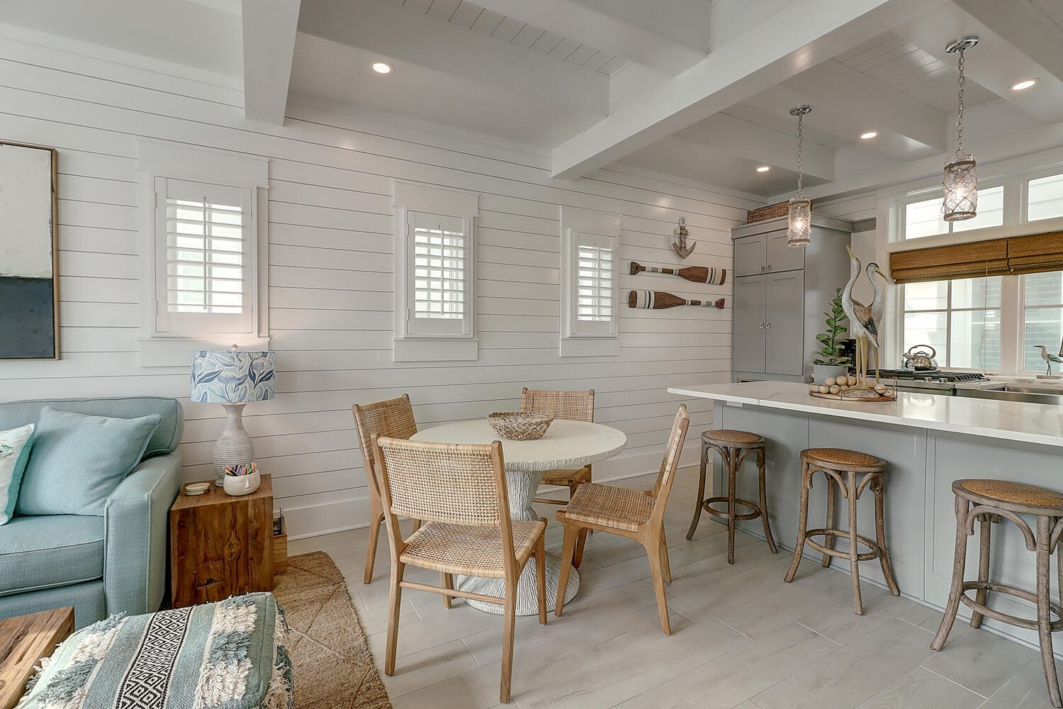 Villa Gloaming McGee Beach Texas: Luxury 2-Bedroom Villa with Swimming Pool, Nueces County