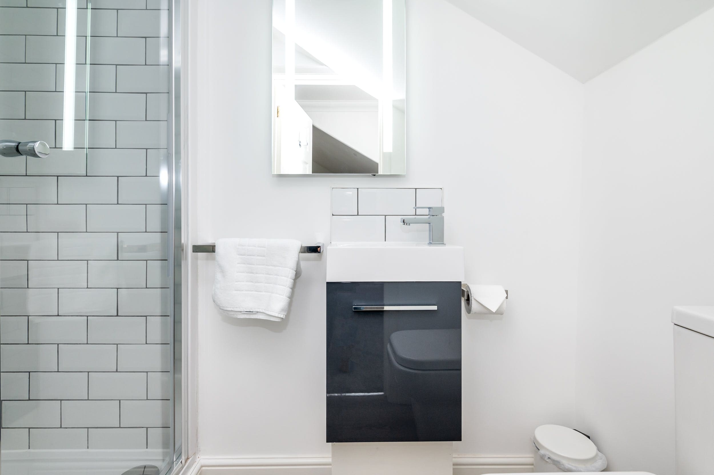 House Ouse York York City Centre: Spacious 5-Bedroom Apartment Rental with En-Suite Baths, York City Centre