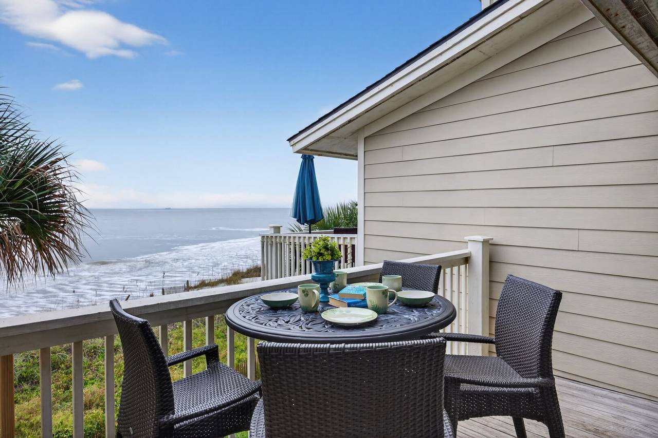 Villa Aurore Wagener Charleston-761362: Luxury 4-Bedroom Villa with Seaview and Pool, Charleston