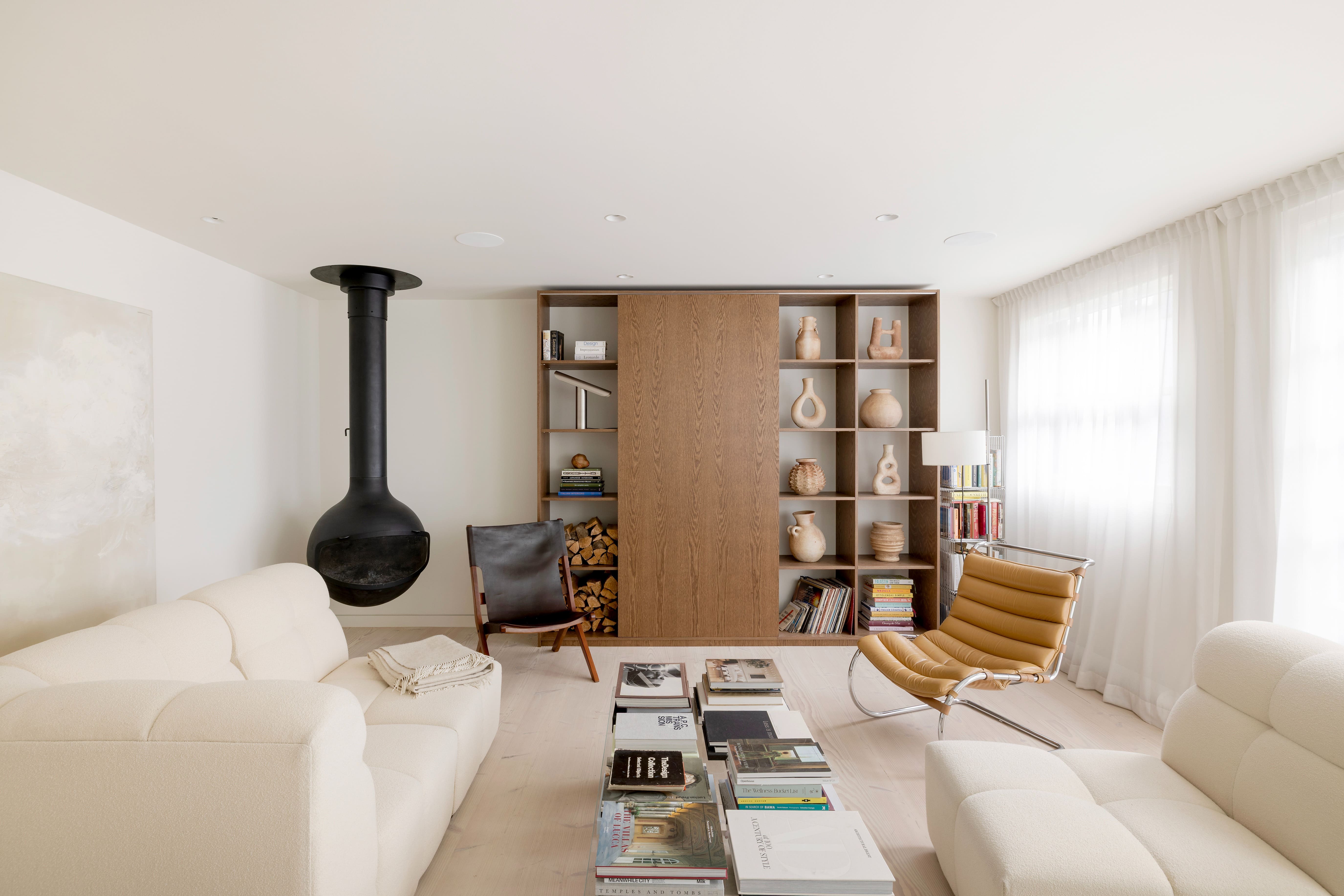 House Helm Holland Park Notting Hill: Luxury 2-Bedroom House in Notting Hill, Family-Friendly Rental