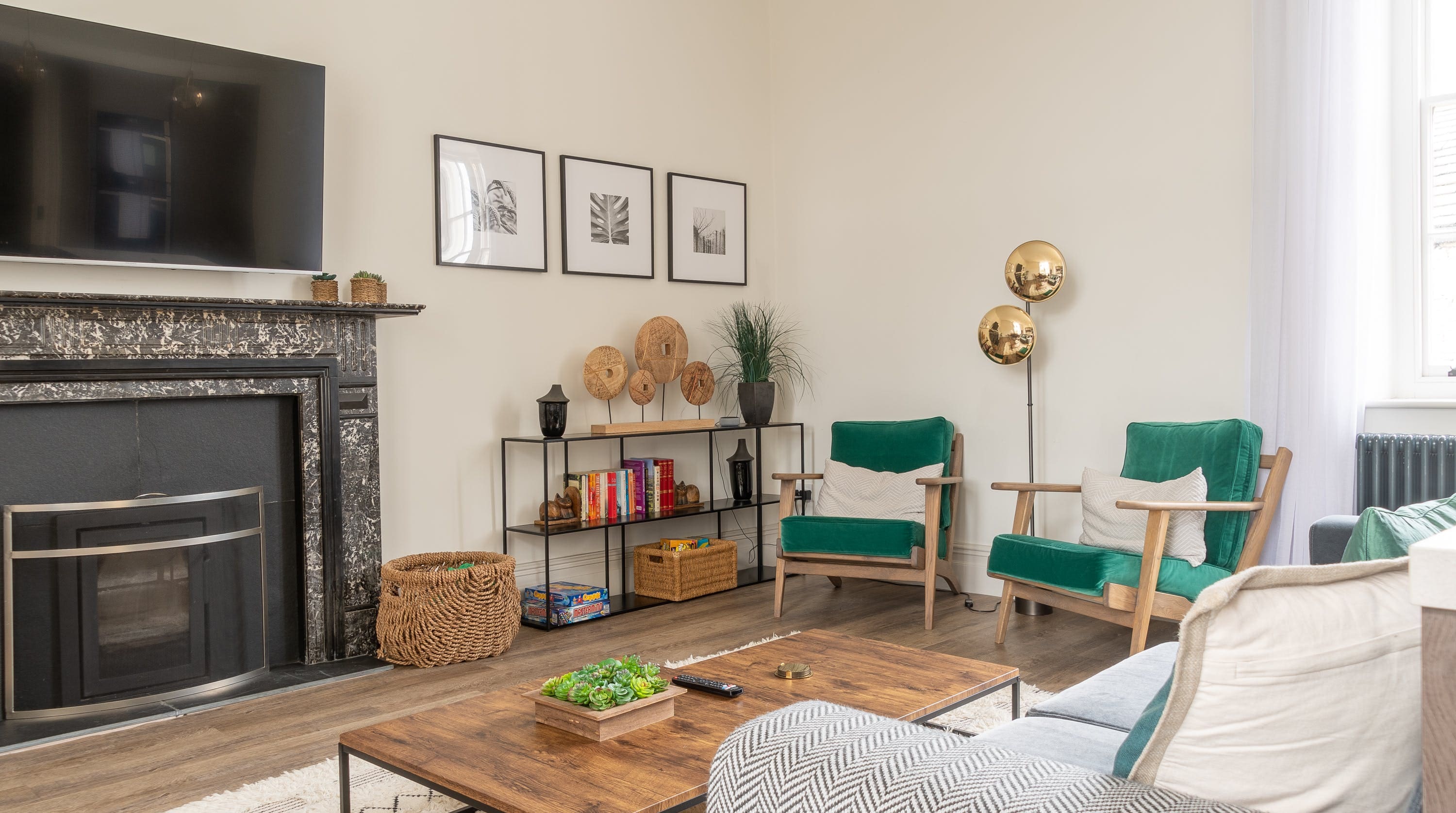 House Gregale Waddington Clitheroe: Luxury 4-Bedroom House with Family Features in Clitheroe, Lancashire