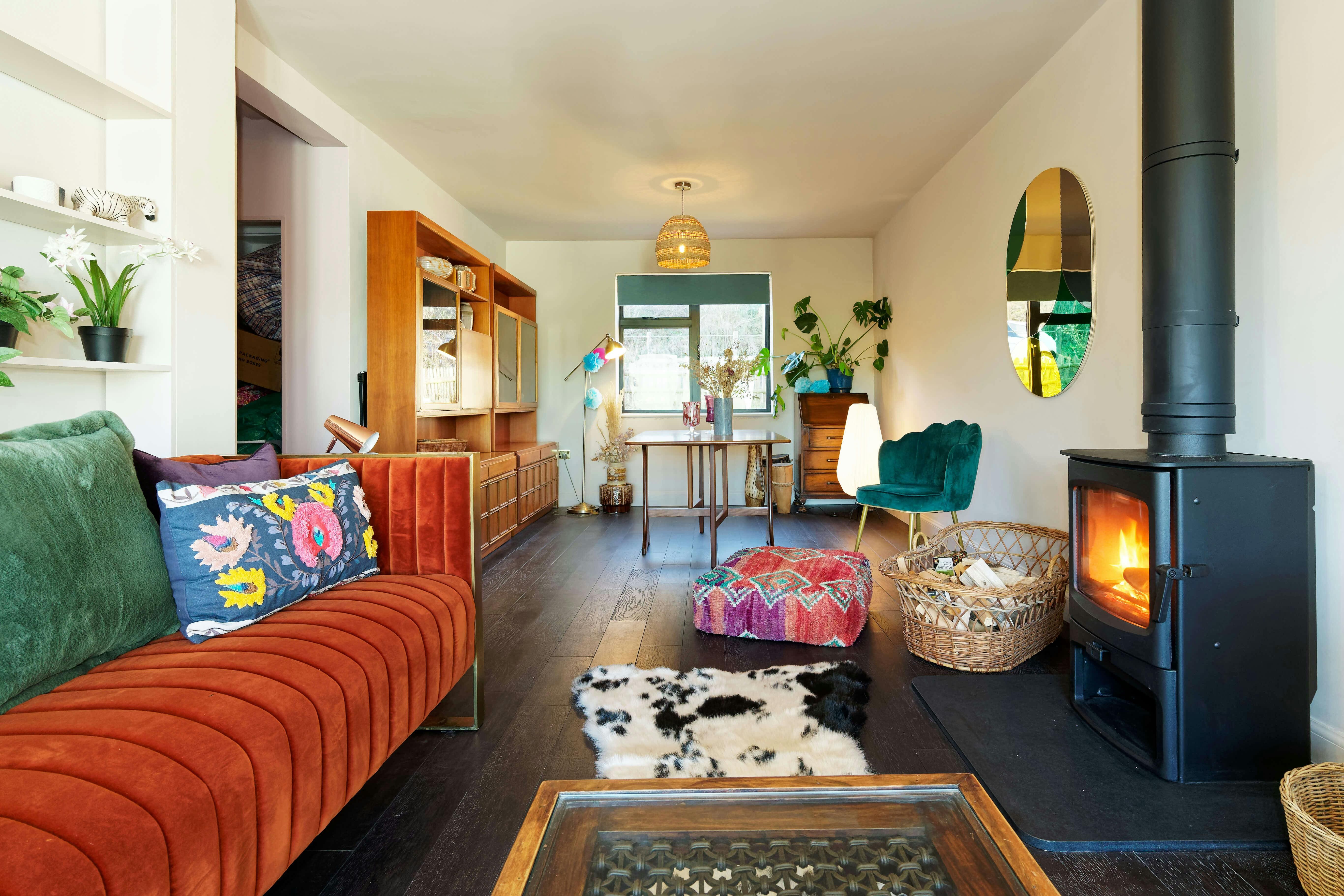 House Petham Canterbury: Luxury 4-Bedroom House with Countryside Views, Canterbury