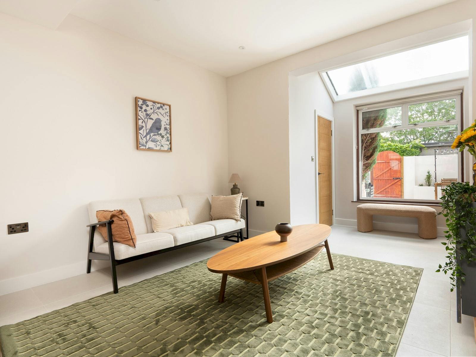 House Lysias Boars Hill Oxford: Spacious 5-Bedroom Townhouse Rental with Family Amenities, Oxford