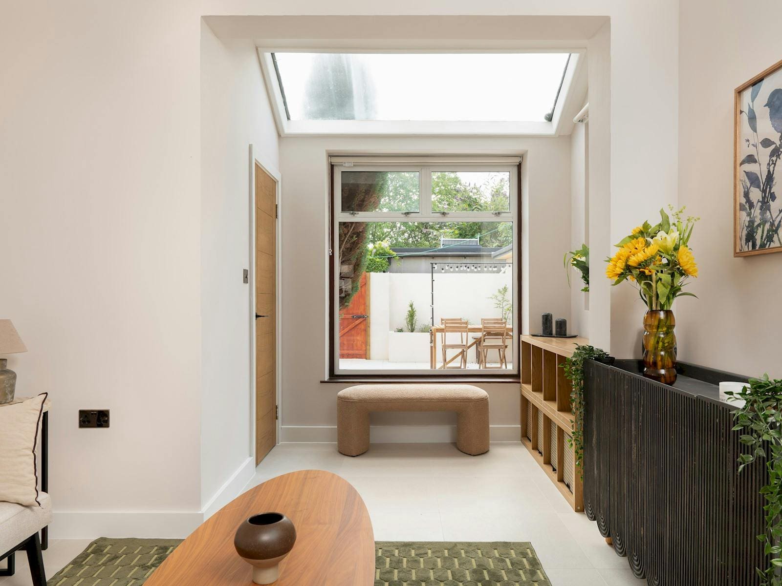 House Lysias Boars Hill Oxford: Spacious 5-Bedroom Townhouse Rental with Family Amenities, Oxford