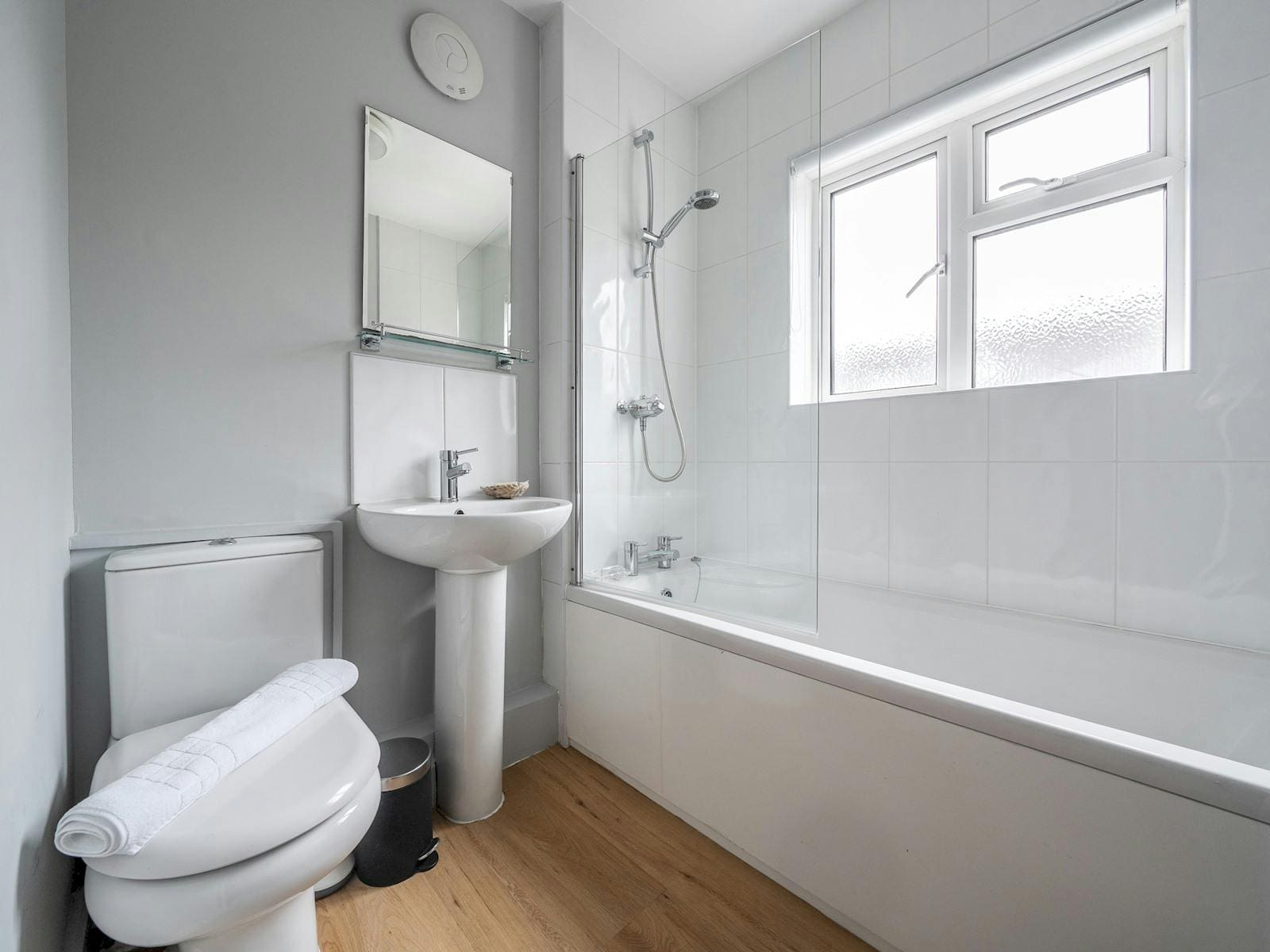House Lysias Shotover Oxford: Luxury 3-Bedroom Family-Friendly House with Garden, Oxford