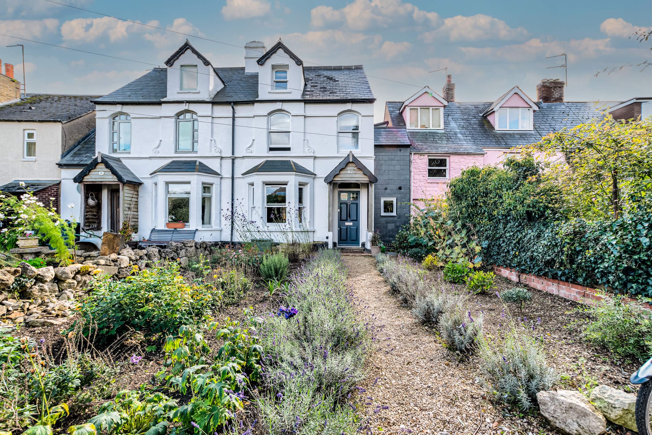 House Lysias Binsey Oxford: Elegant 3-Bedroom Apartment with Private Parking, Oxfordshire