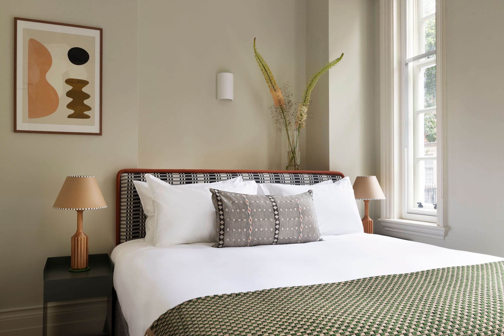 House Helm Lisson Marylebone-841407: Stylish 1-Bedroom Apartment with Air Conditioning in Marylebone, London