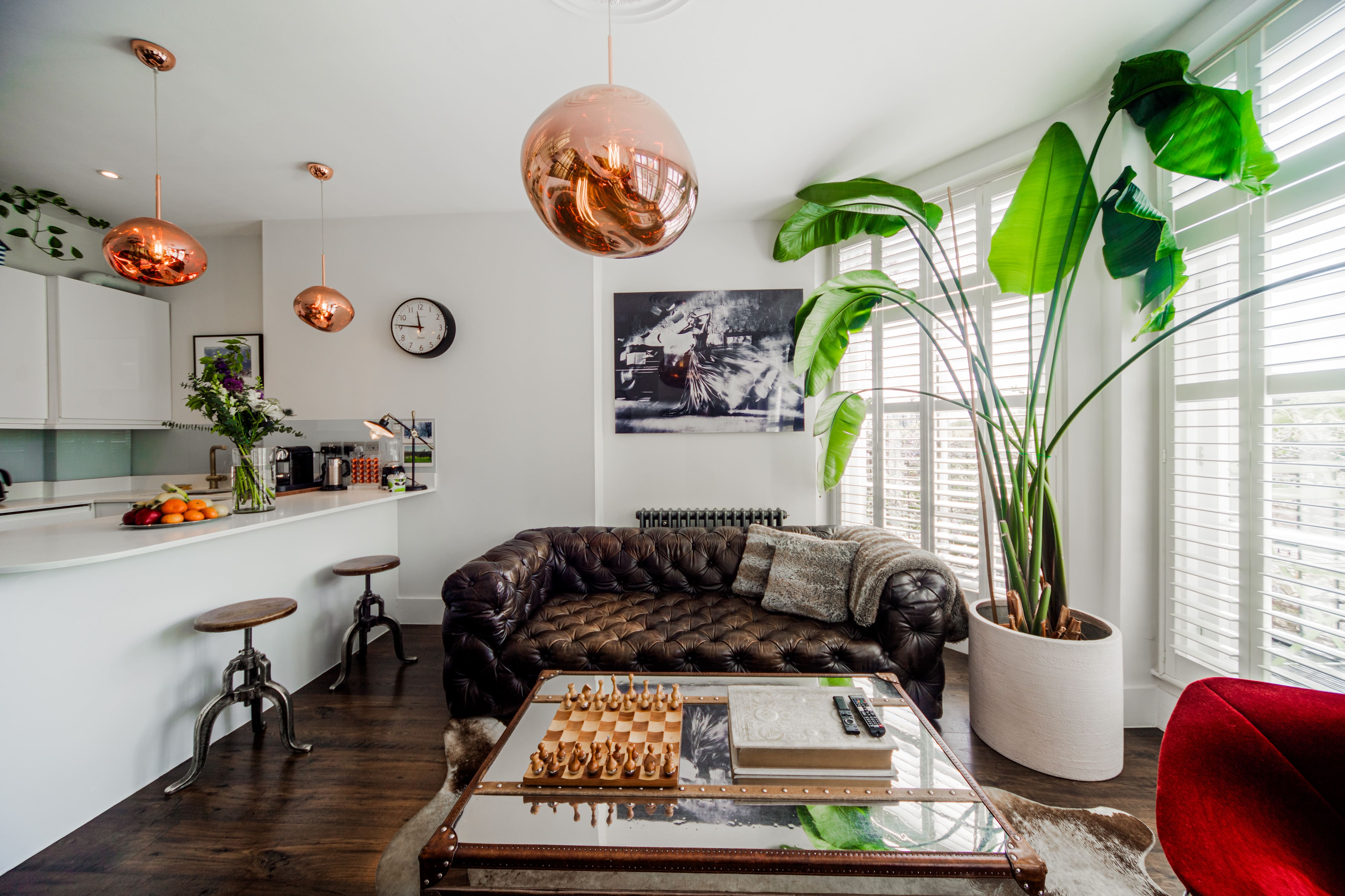 House Gregale St Johns Primrose Hill: Charming 2-Bedroom Apartment with Air Conditioning, Primrose Hill