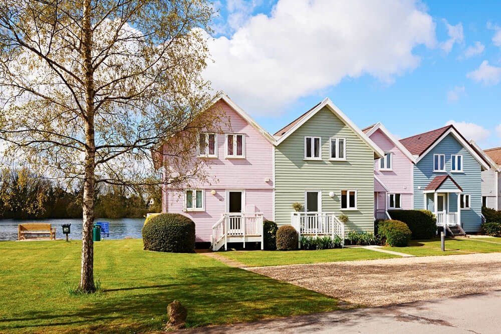 House Sedge Cricklade: Charming 3-Bedroom Apartment with Lakeside Views, Cricklade